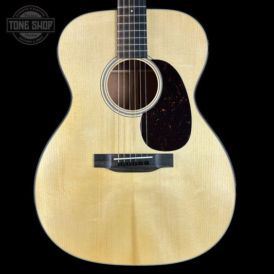 Martin Custom Shop 000-18 w/case 3031887