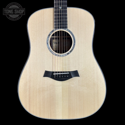 Taylor Custom TSG Exclusive Dread Adirondack / Indian Rosewood 1207245040 w/case