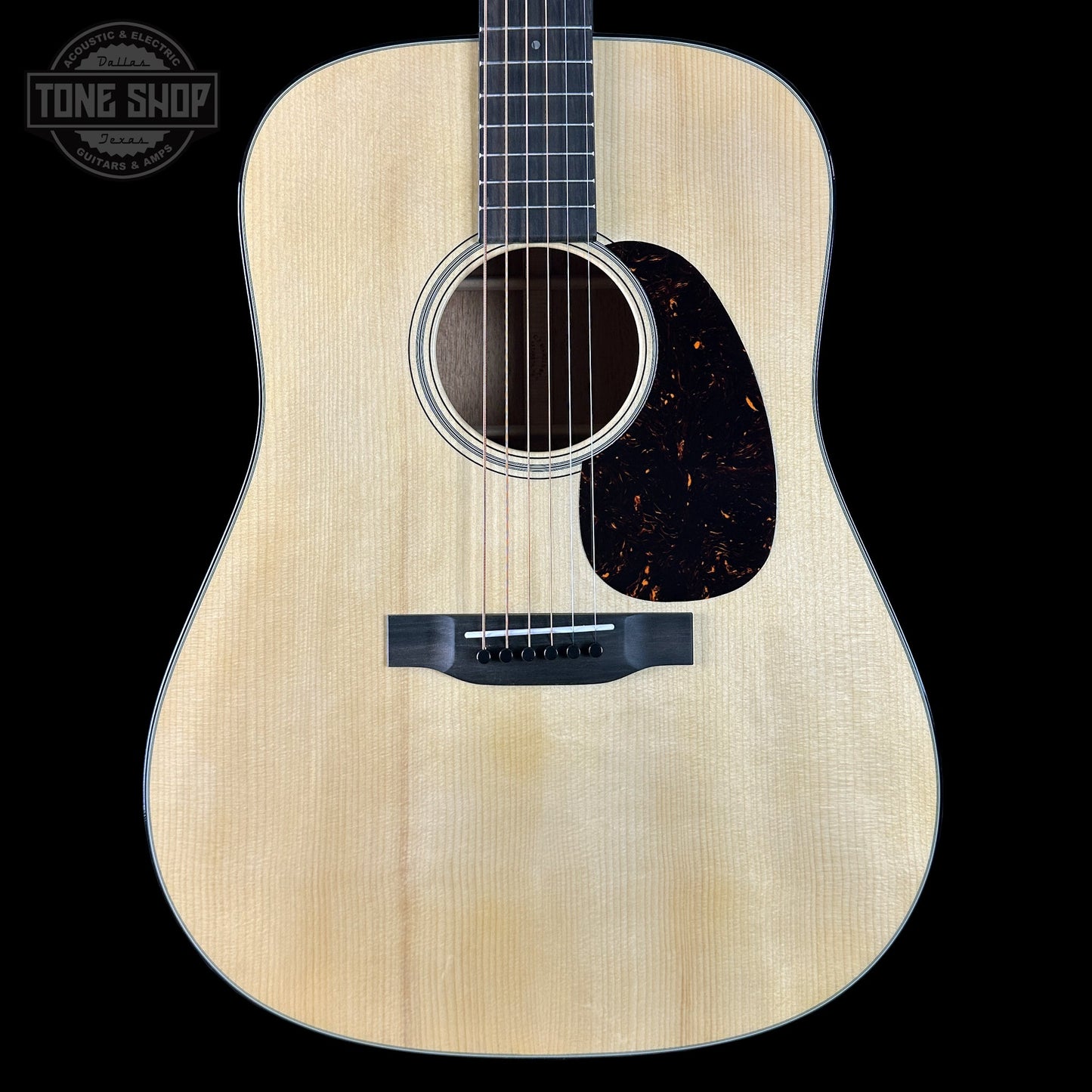 Martin Custom Shop D-18 Style Custom Edition w/case 3034230