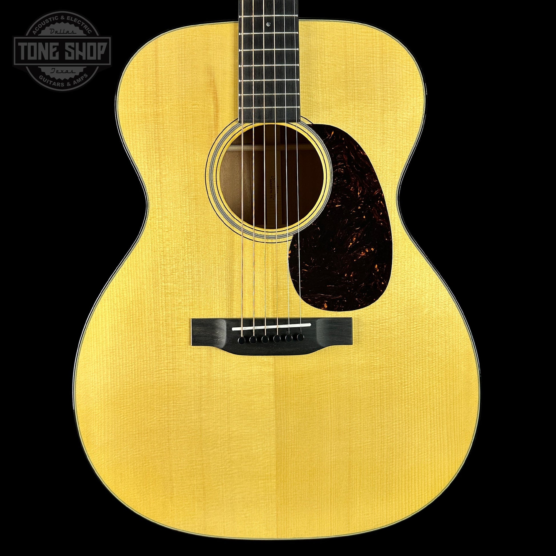 Martin Custom Shop 000-18 w/case 3031886