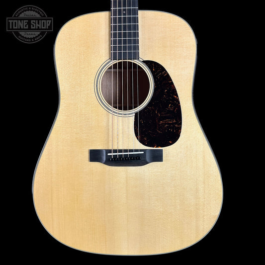 Martin Custom Shop D-18 Style Custom Edition w/case 3011531