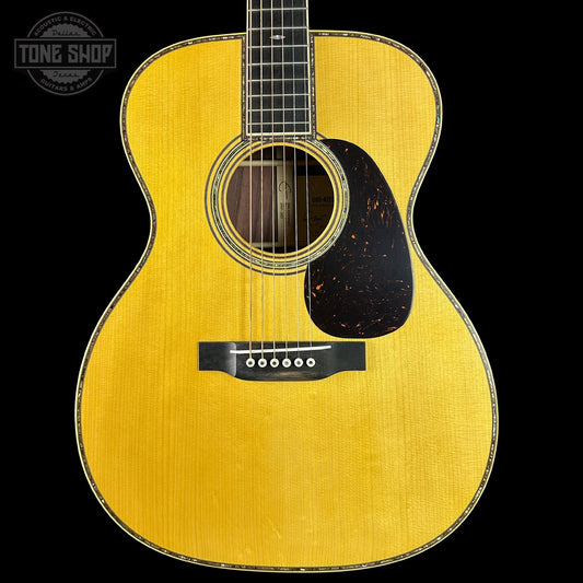 Martin Eric Clapton 30th Anniversary 000-42EC w/case