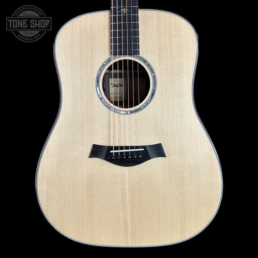 Taylor Custom TSG Exclusive Dread Adirondack / Indian Rosewood 1207235012 w/case