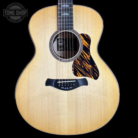 Taylor Custom Gold Label Super Auditorium Adirondack / Maple w/case 1209235080