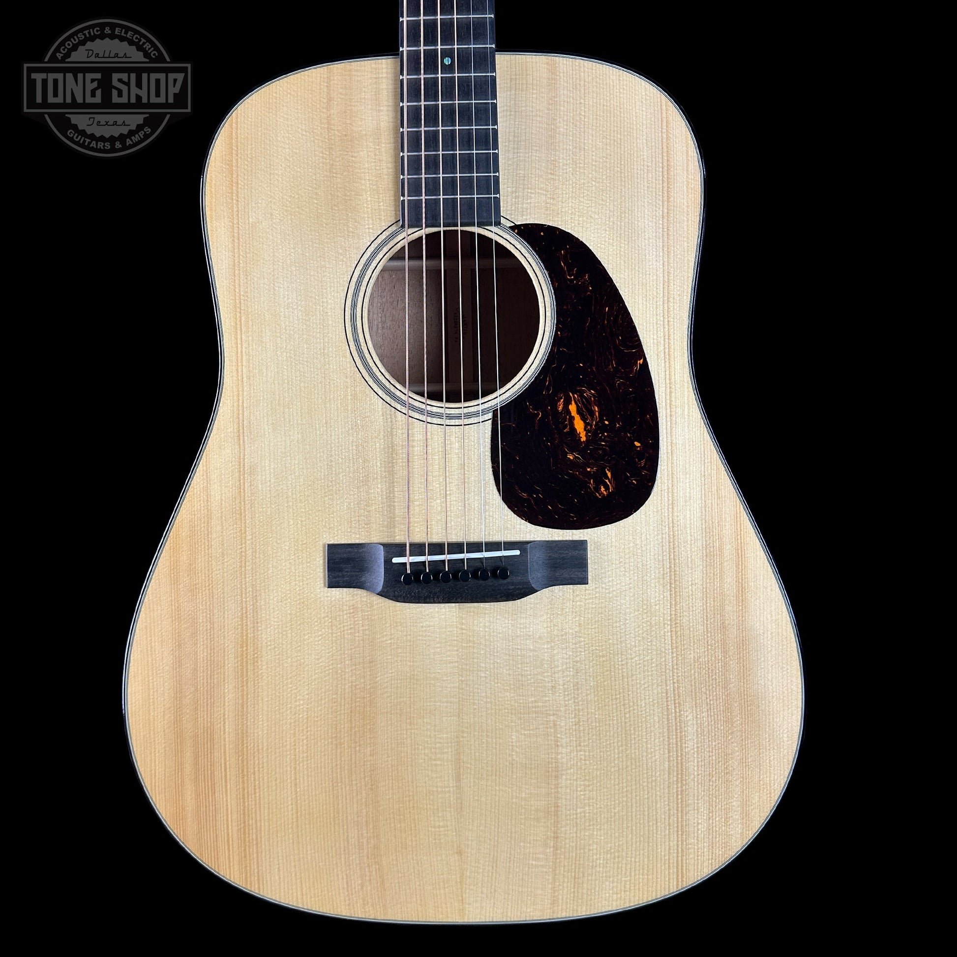 Martin Custom Shop D-18 Style Custom Edition w/case 3034247
