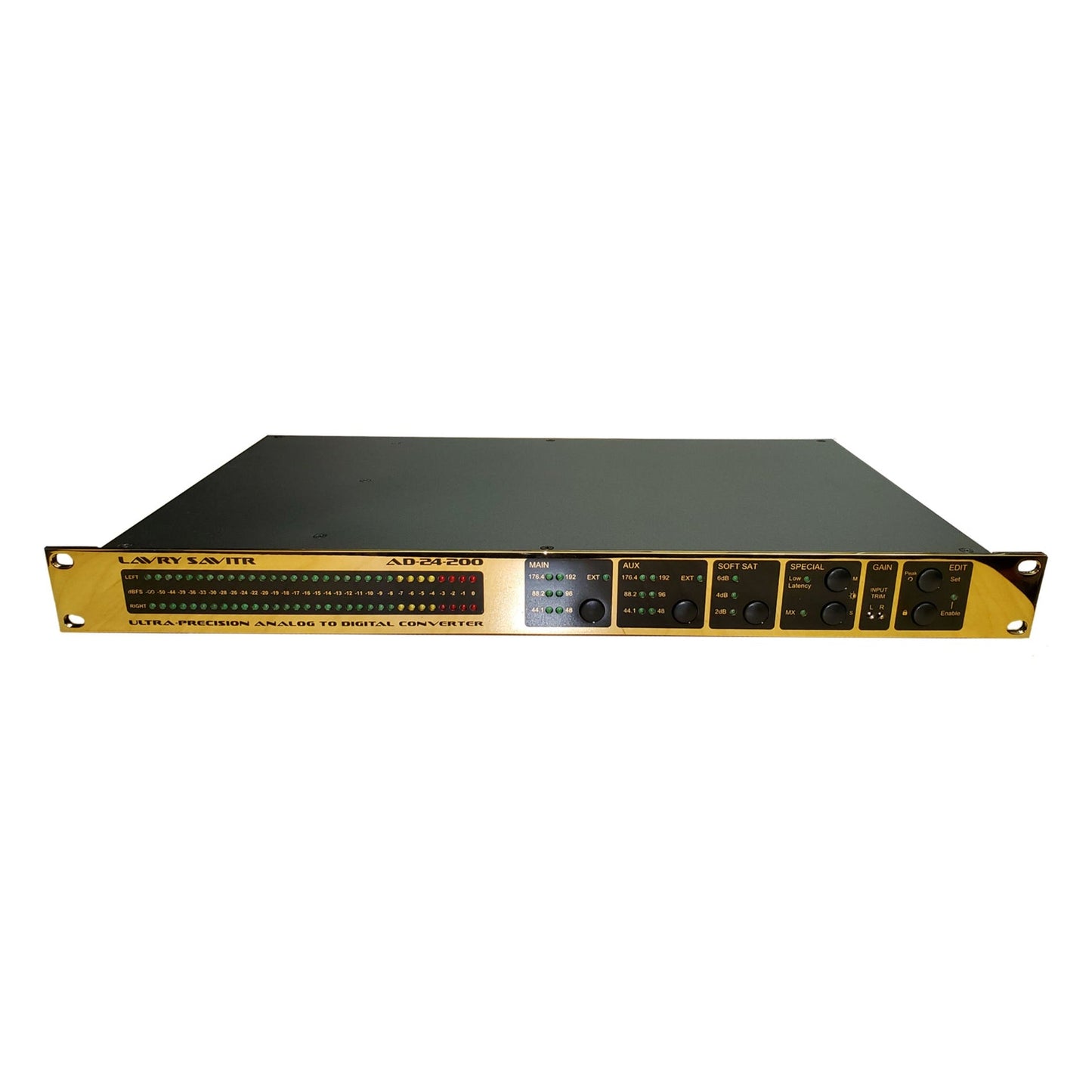 Lavry SAVITR AD-24-000 Gold AD Converter