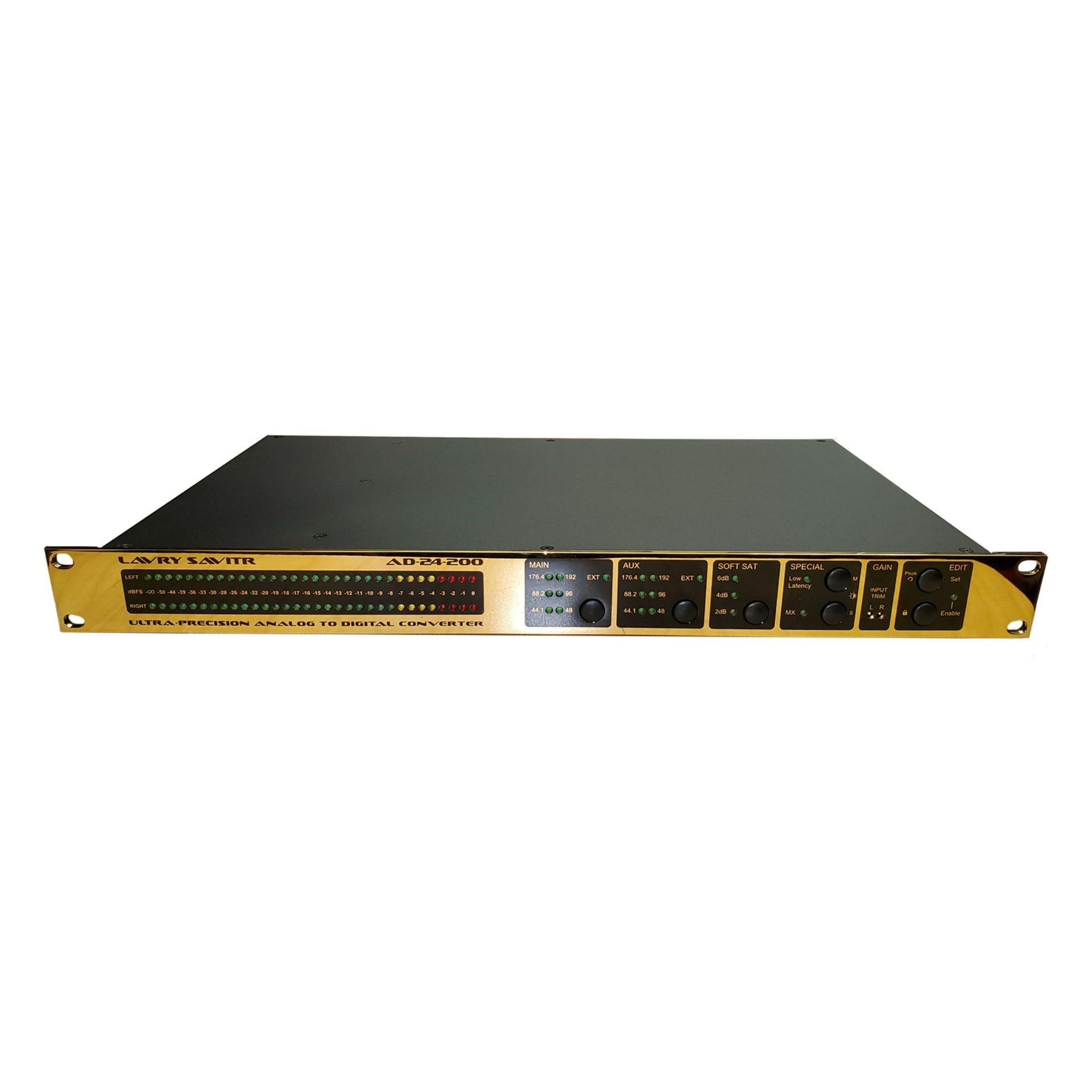 Lavry SAVITR AD-24-000 Gold AD Converter