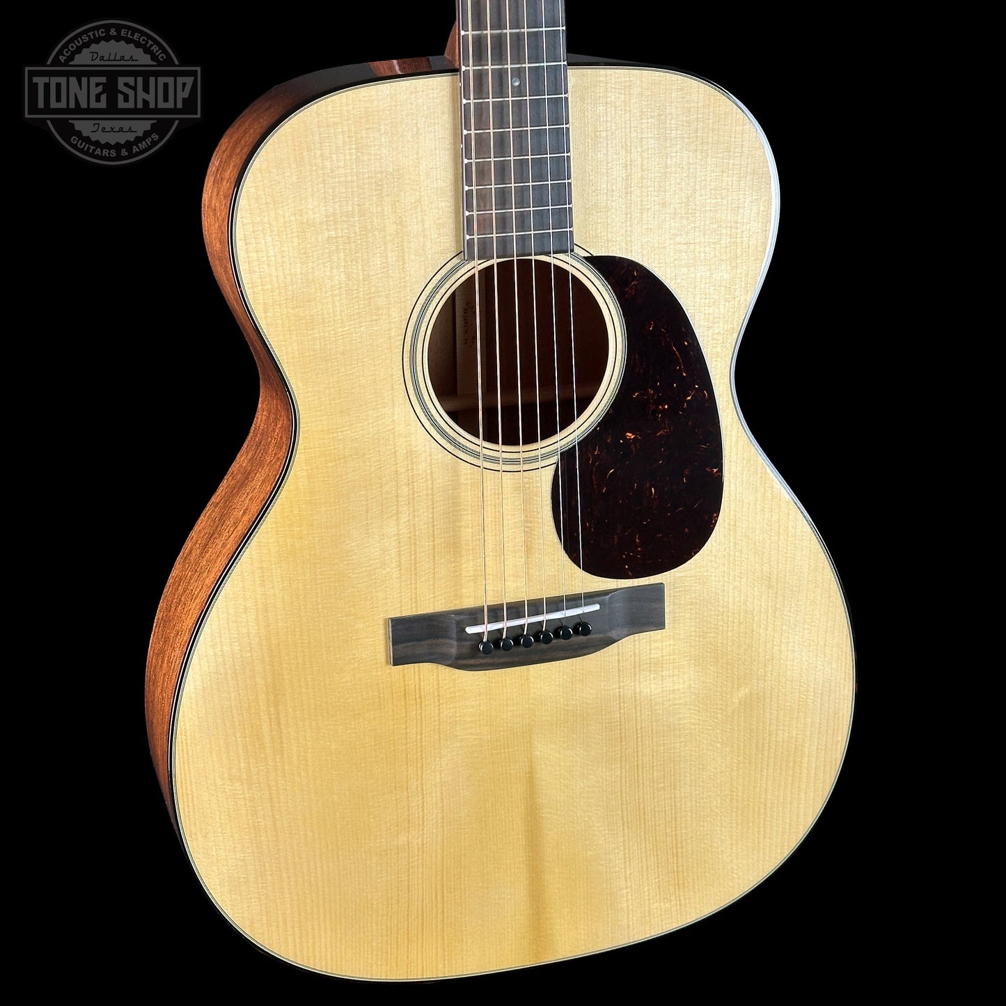 Martin Custom Shop 000-18 w/case 3031887