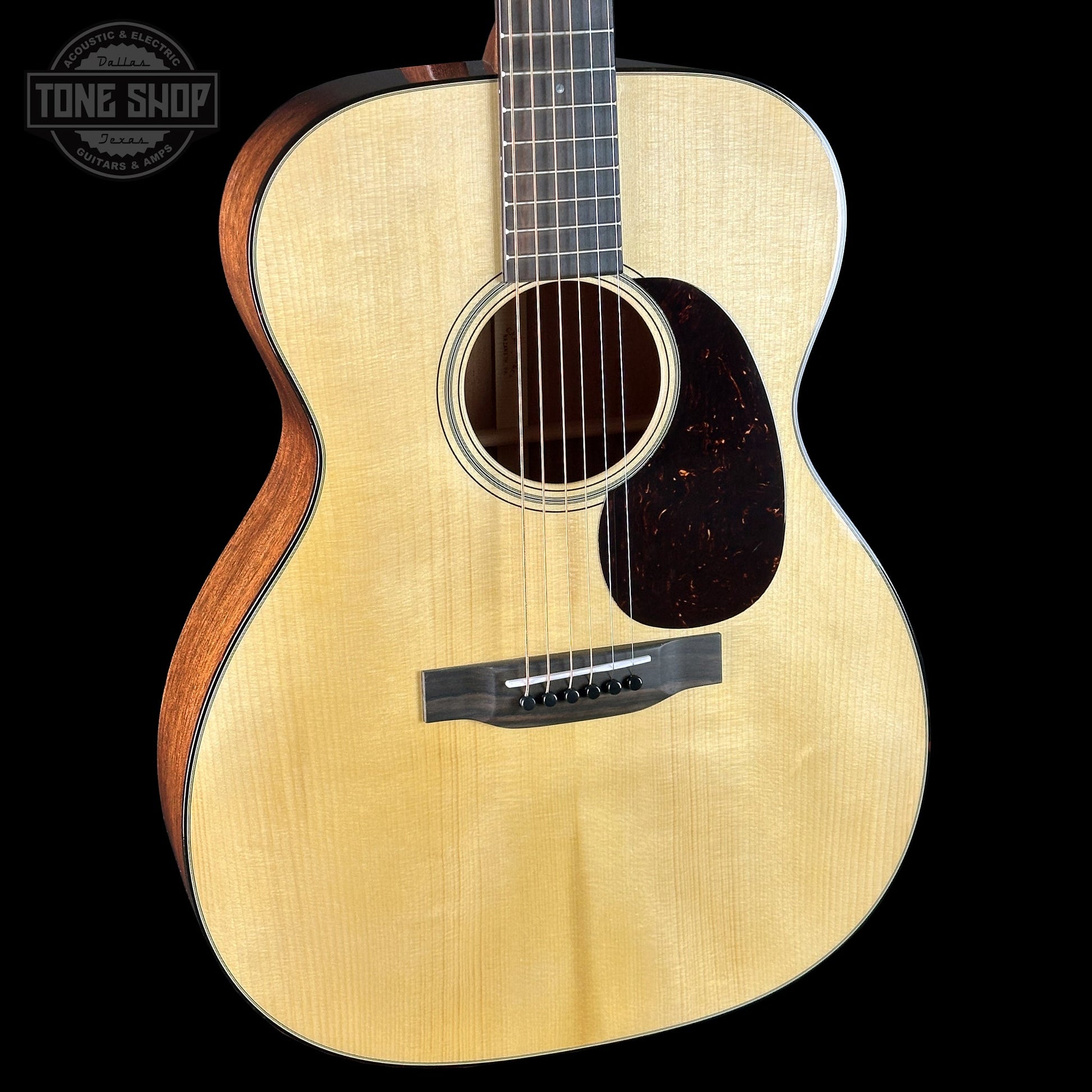 Martin Custom Shop 000-18 w/case 3031887