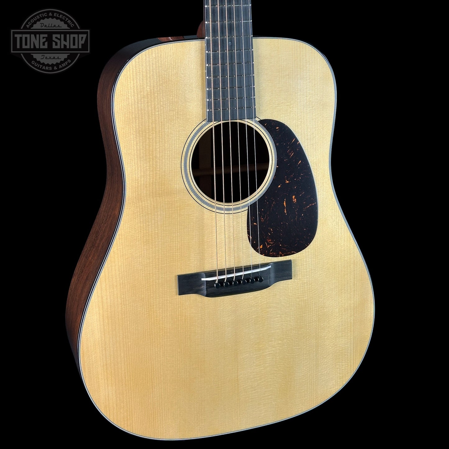 Martin Custom Shop D-18 1937 Authentic Sinker Mahogany w/case 2983302