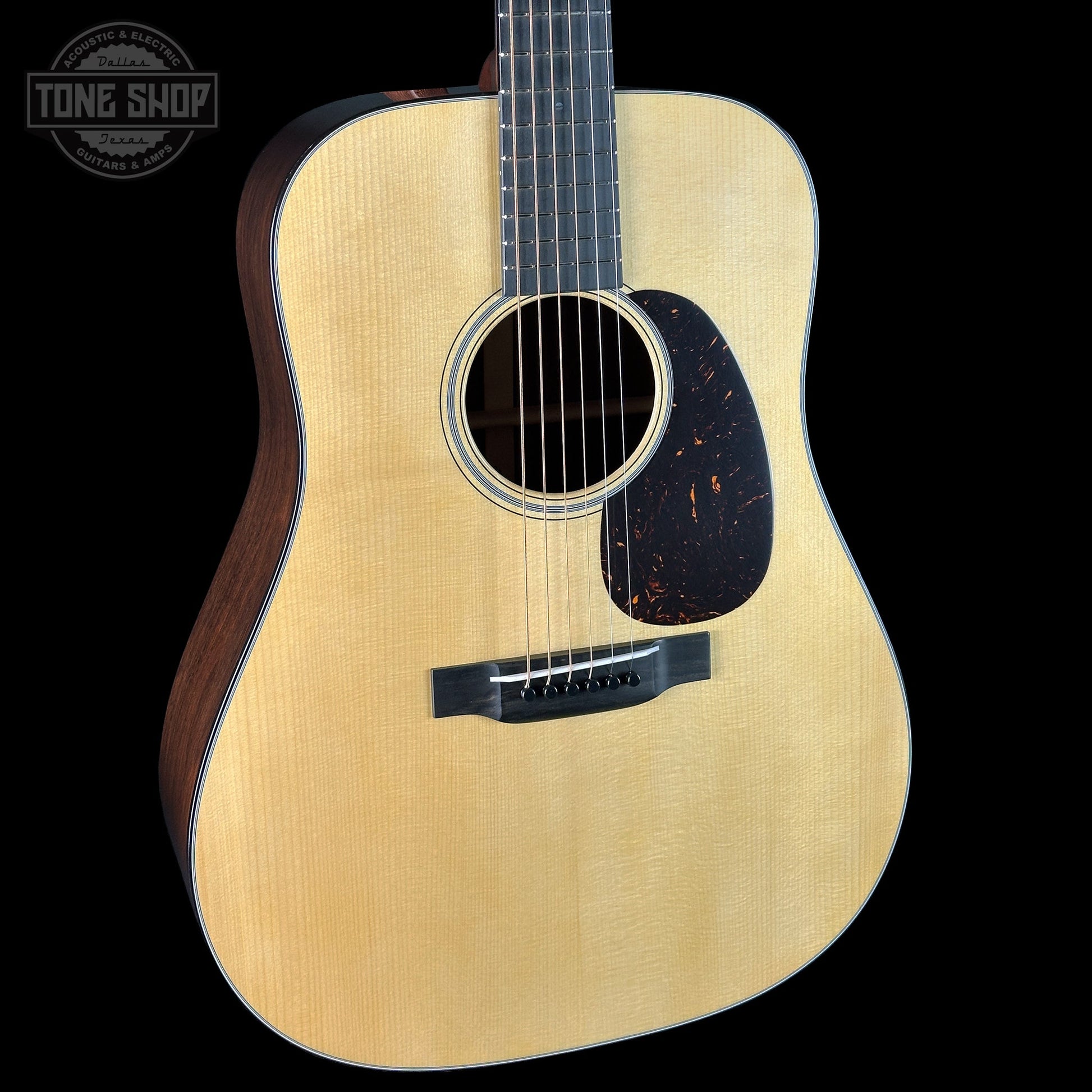 Martin Custom Shop D-18 1937 Authentic Sinker Mahogany w/case 2983302
