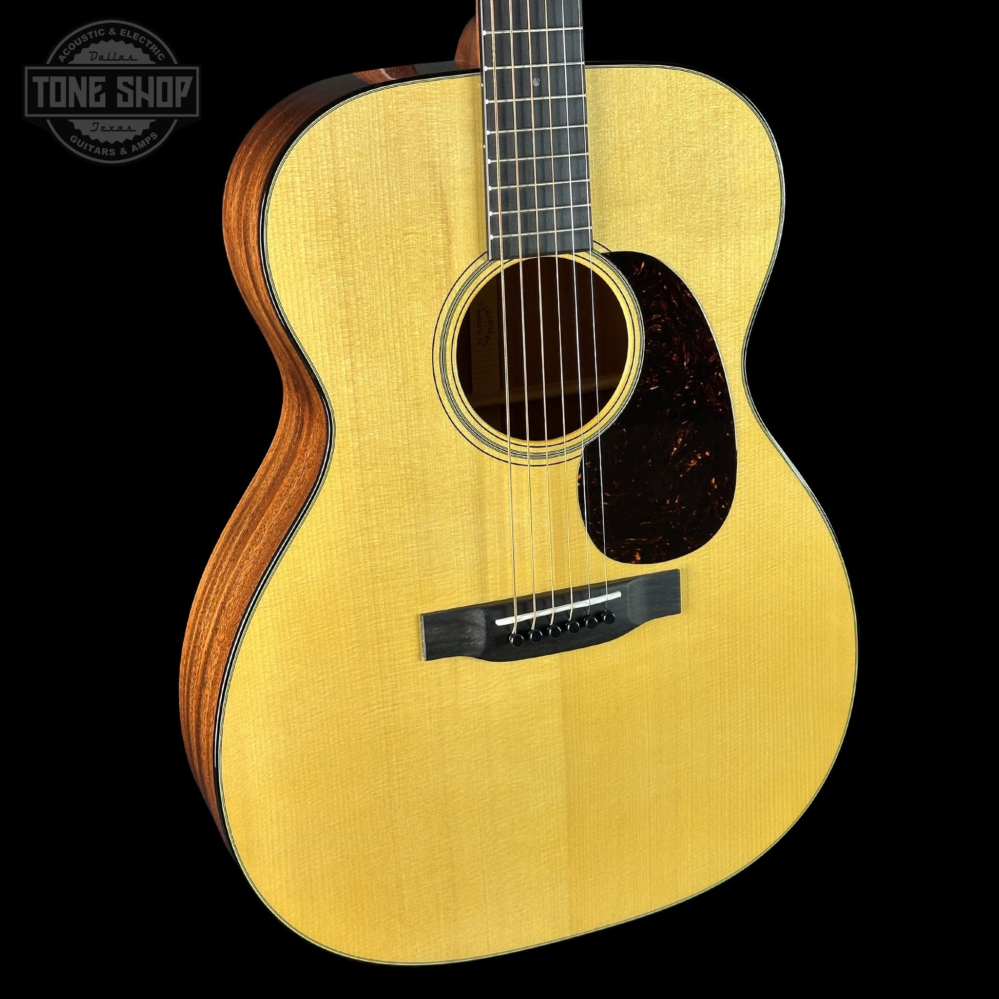 Martin Custom Shop 000-18 w/case 3031886