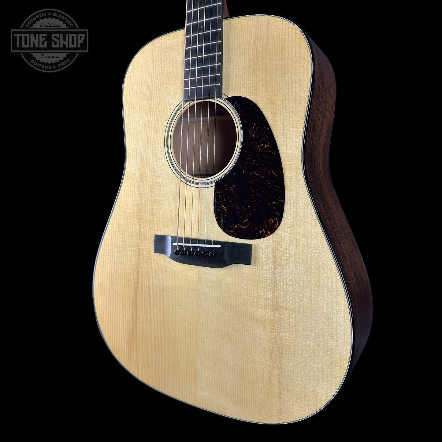Martin Custom Shop D-18 Style Custom Edition w/case 3034229