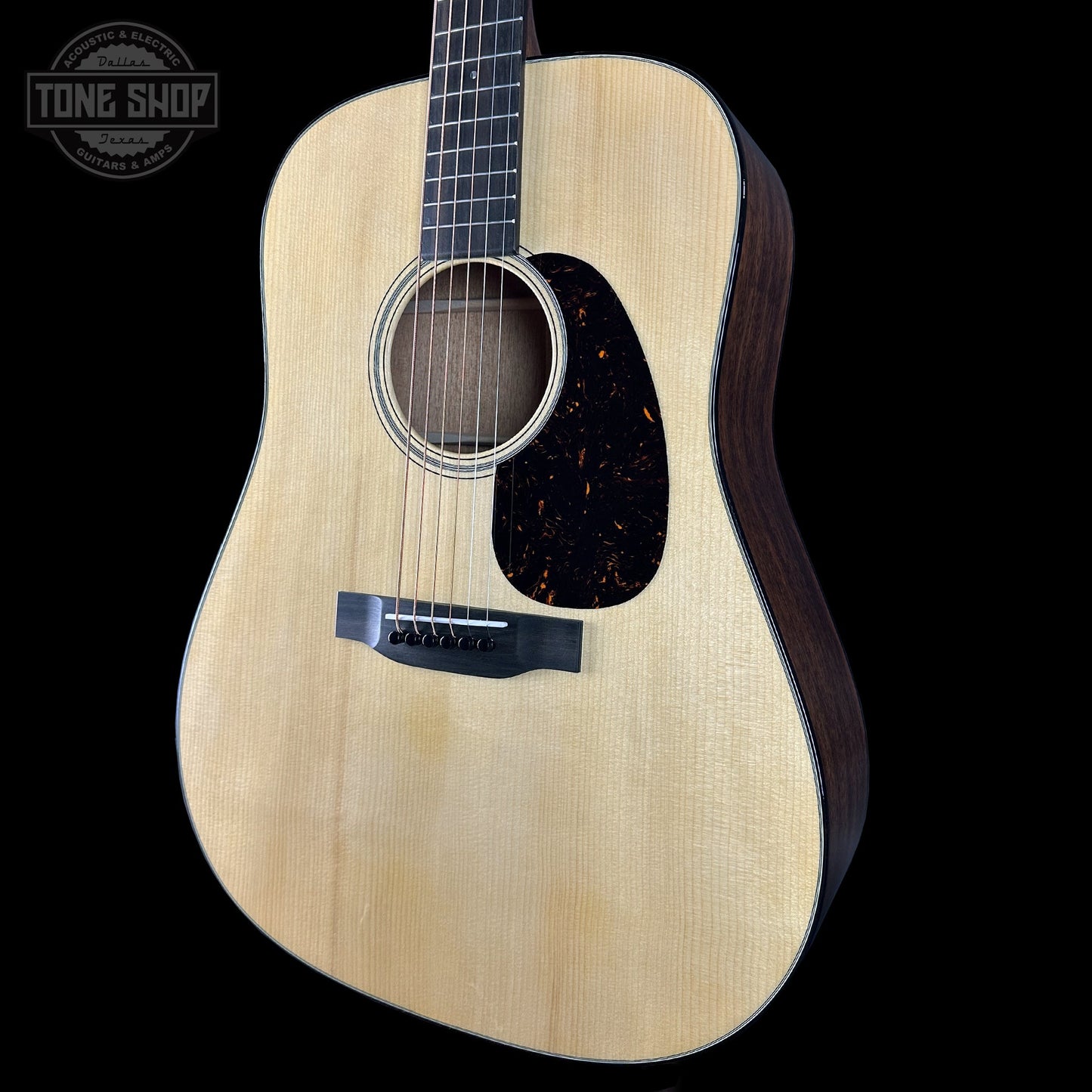 Martin Custom Shop D-18 Style Custom Edition w/case 3034230