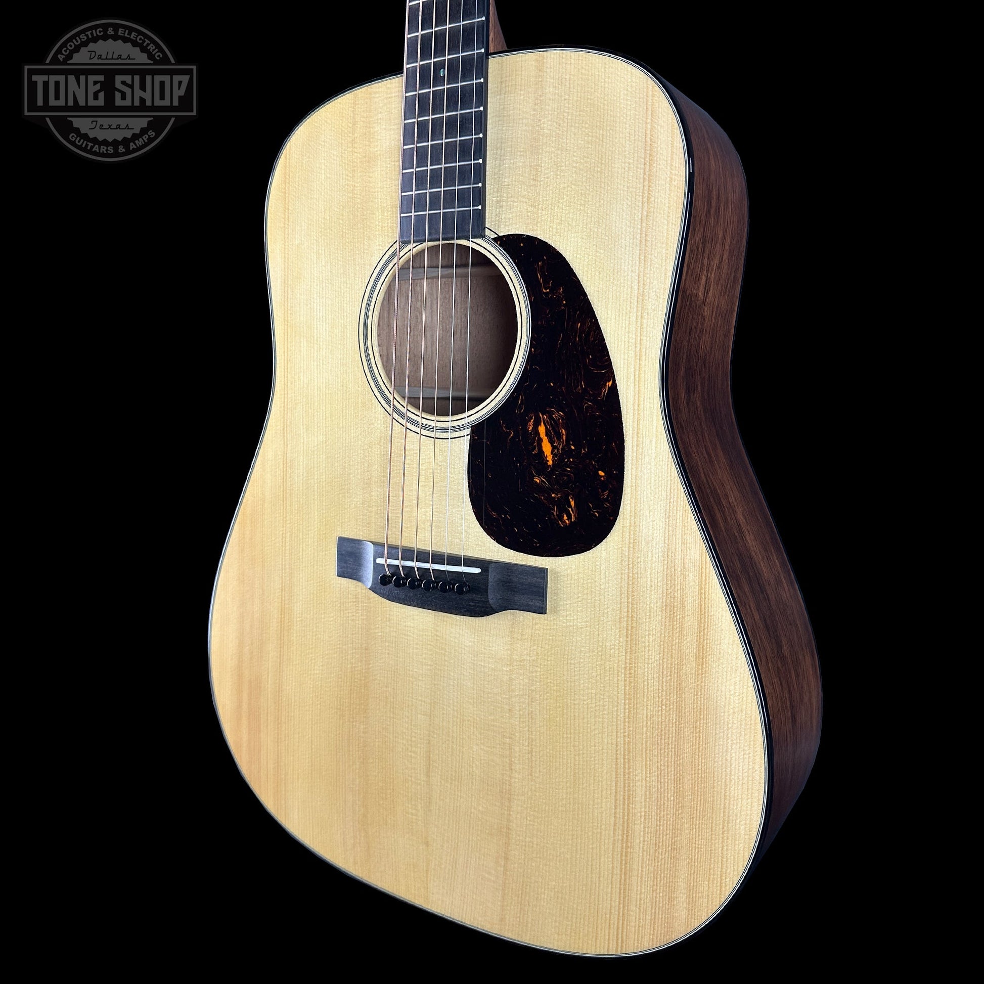 Martin Custom Shop D-18 Style Custom Edition w/case 3034247