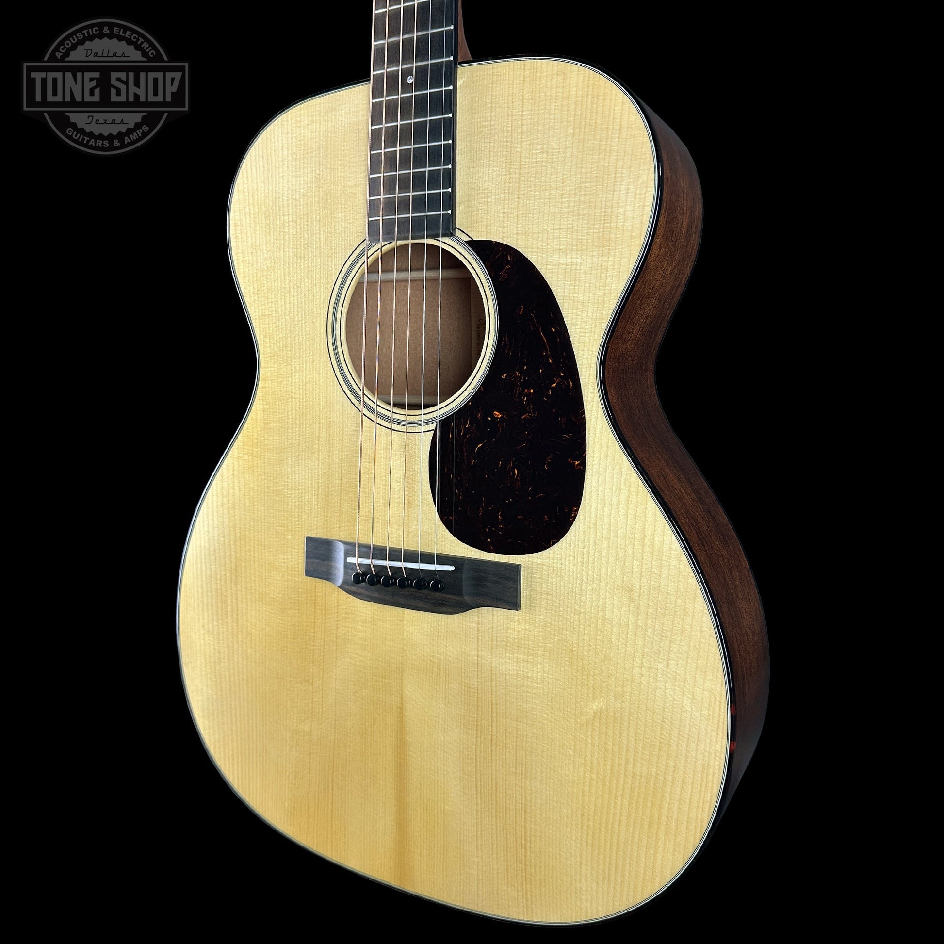 Martin Custom Shop 000-18 w/case 3031887