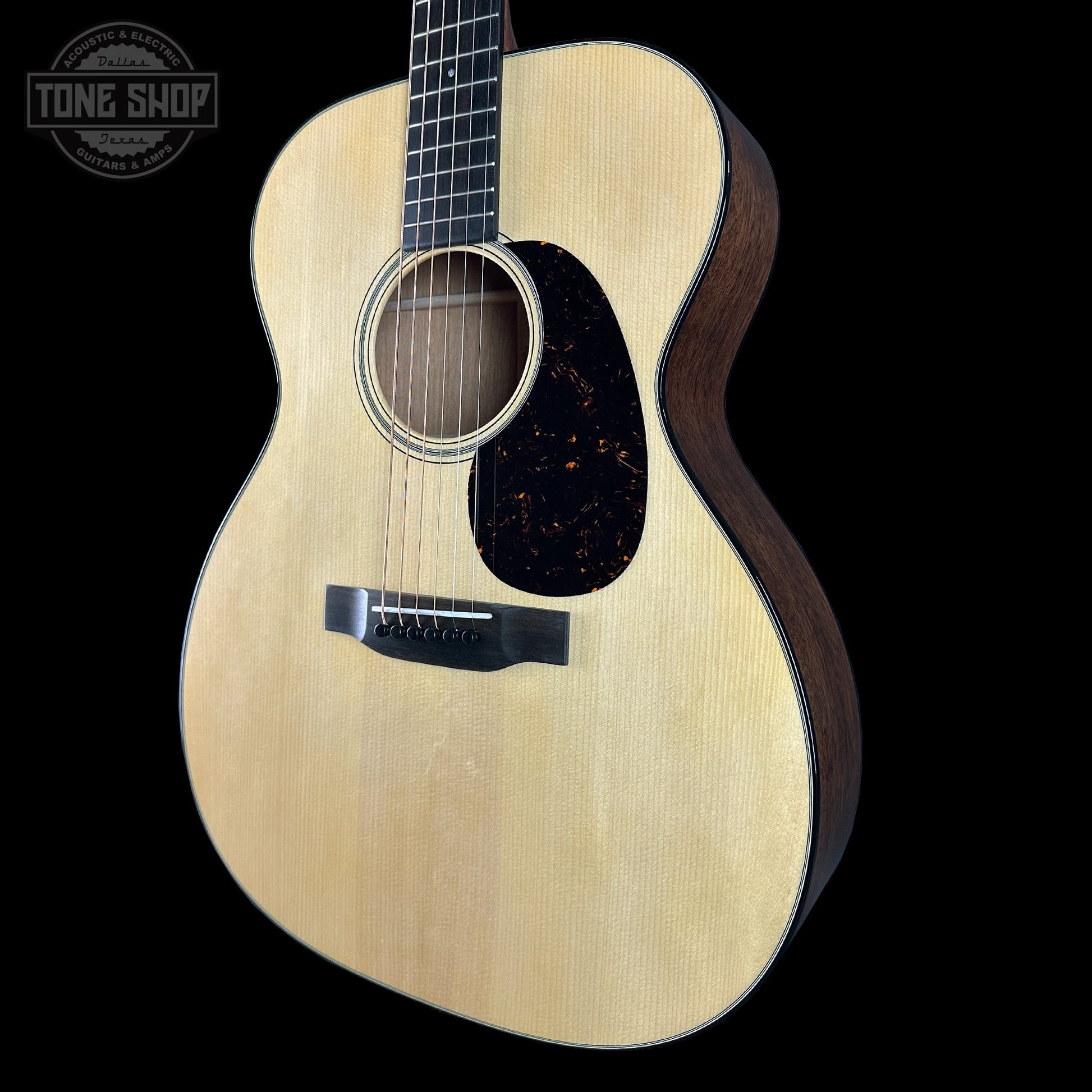 Martin Custom Shop 000-18 w/case 3031932
