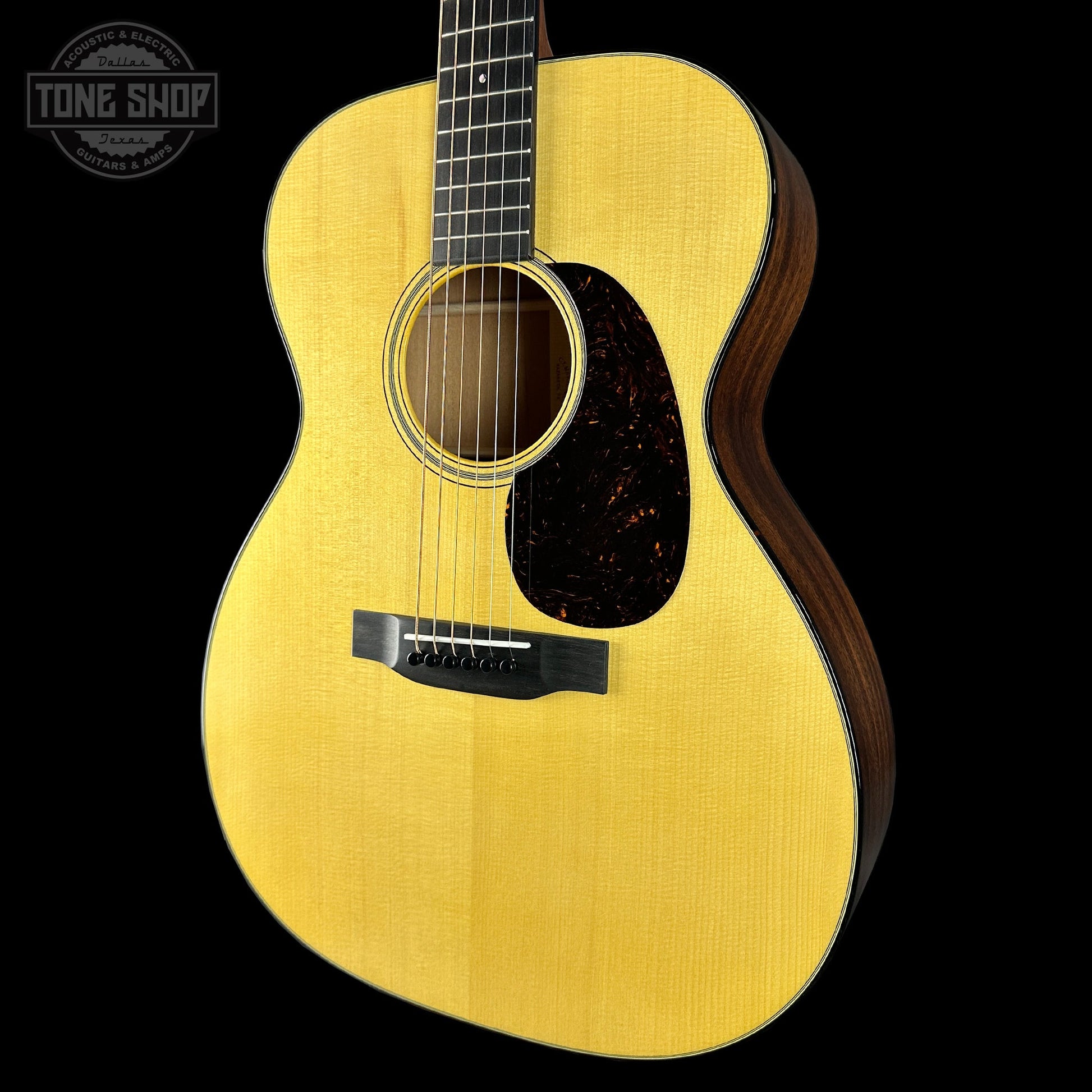 Martin Custom Shop 000-18 w/case 3031886