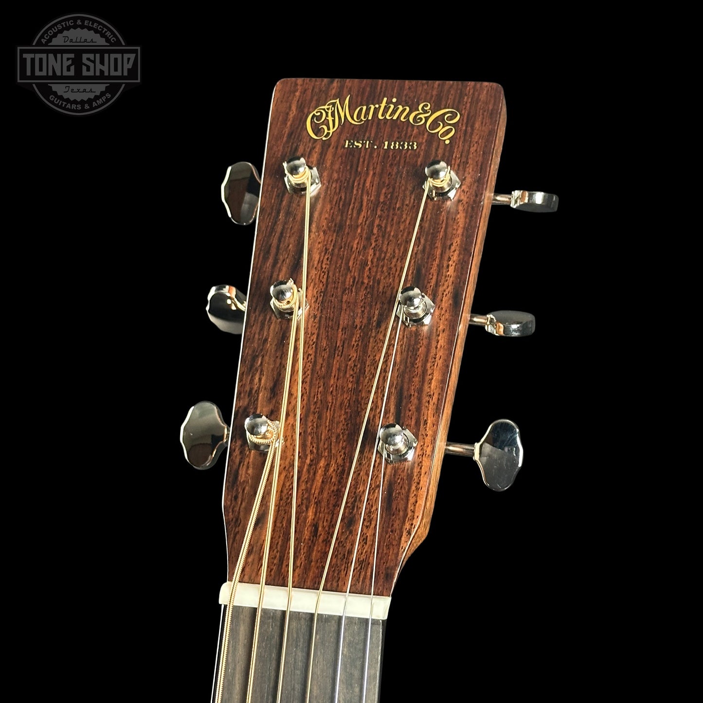 Martin Custom Shop D-18 Style Custom Edition w/case 3034230