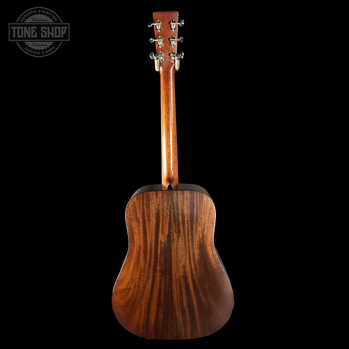 Martin Custom Shop D-18 1937 Authentic Sinker Mahogany w/case 2983302