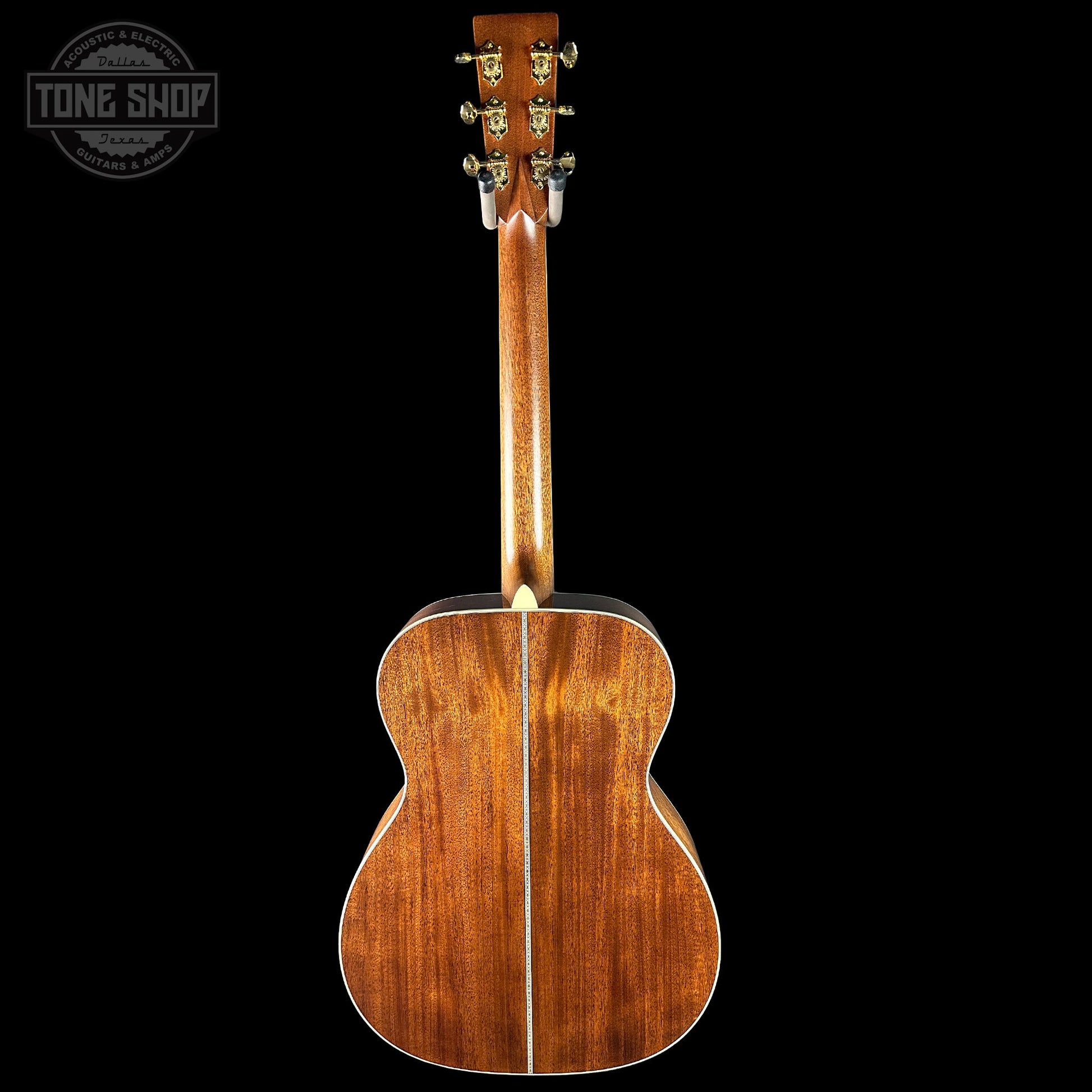 Martin Custom Shop OM 41 Style Adirondack / Sinker Mahogany w/case 2964101