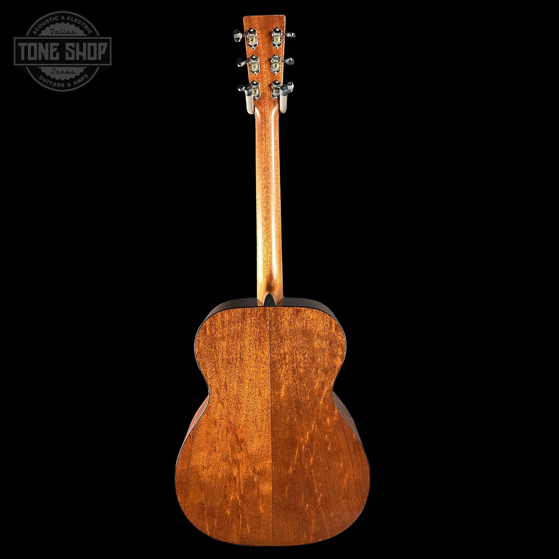 Martin Custom Shop 000 18 style Jaguar Claw Mahogany Sunburst w/case 2981098