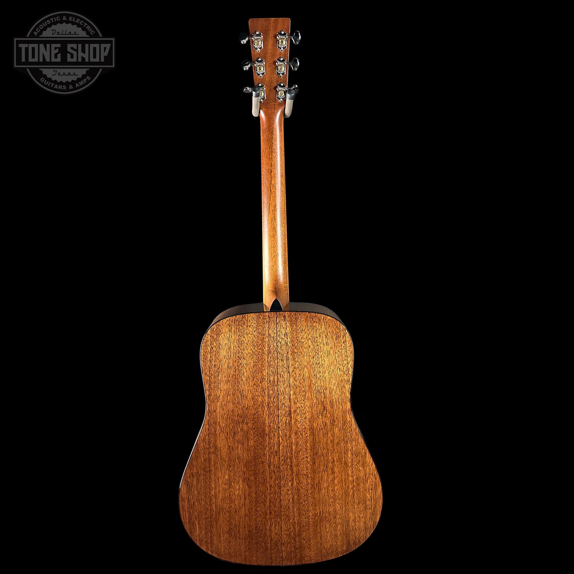 Martin Custom Shop D-18 Style Custom Edition w/case 3034229