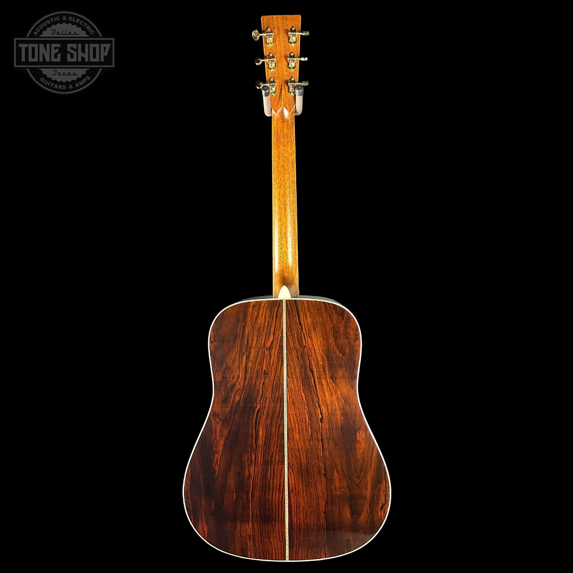 Martin Custom Shop Dread 41 Style Torch Adirondack/Cocobolo w/case 2962014