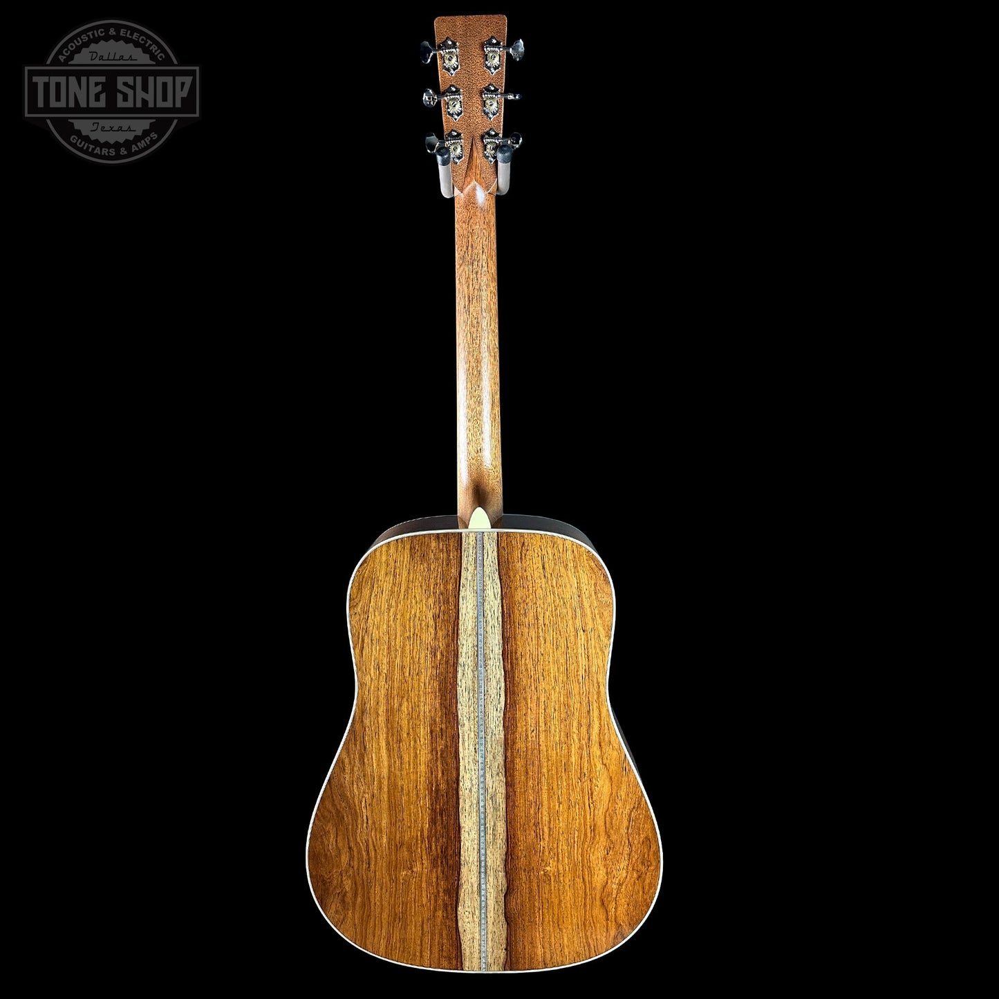 Martin Custom Shop HD-28 1933 Ambertone Adirondack / Guatemalan Rosewood w/case 2962012