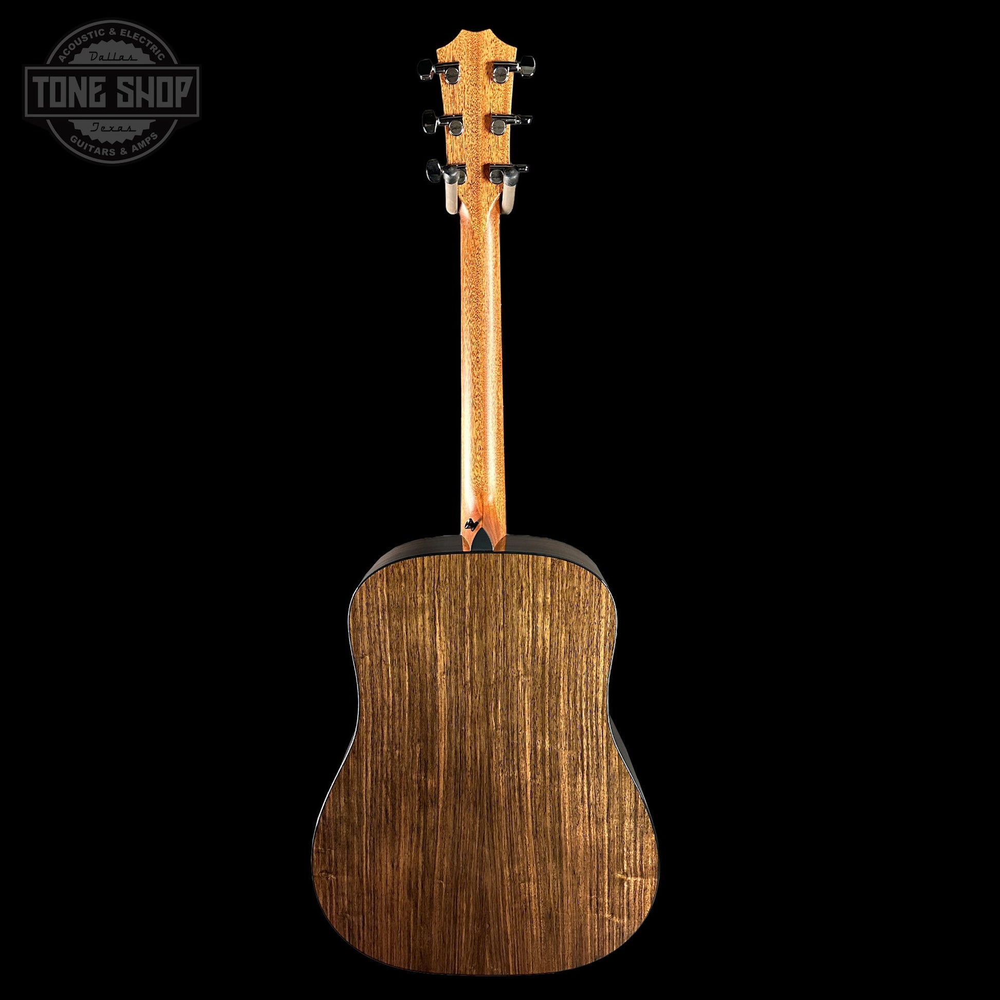 Taylor Custom TSG Exclusive Dread Adirondack / Indian Rosewood 1207235012 w/case
