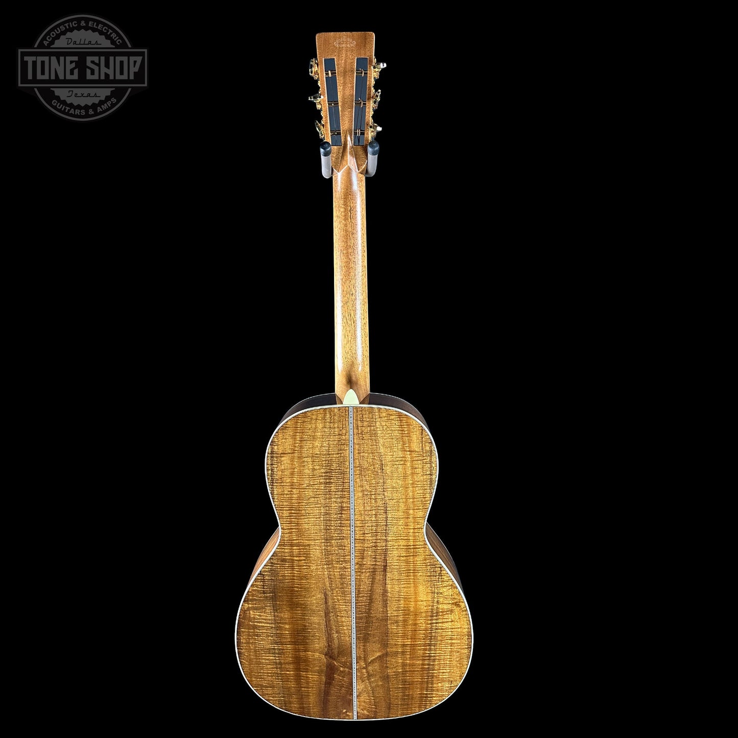 Martin Custom Shop 00-12 41 Style Adirondack/Exceptional Broad Figure Koa w/case 2964098