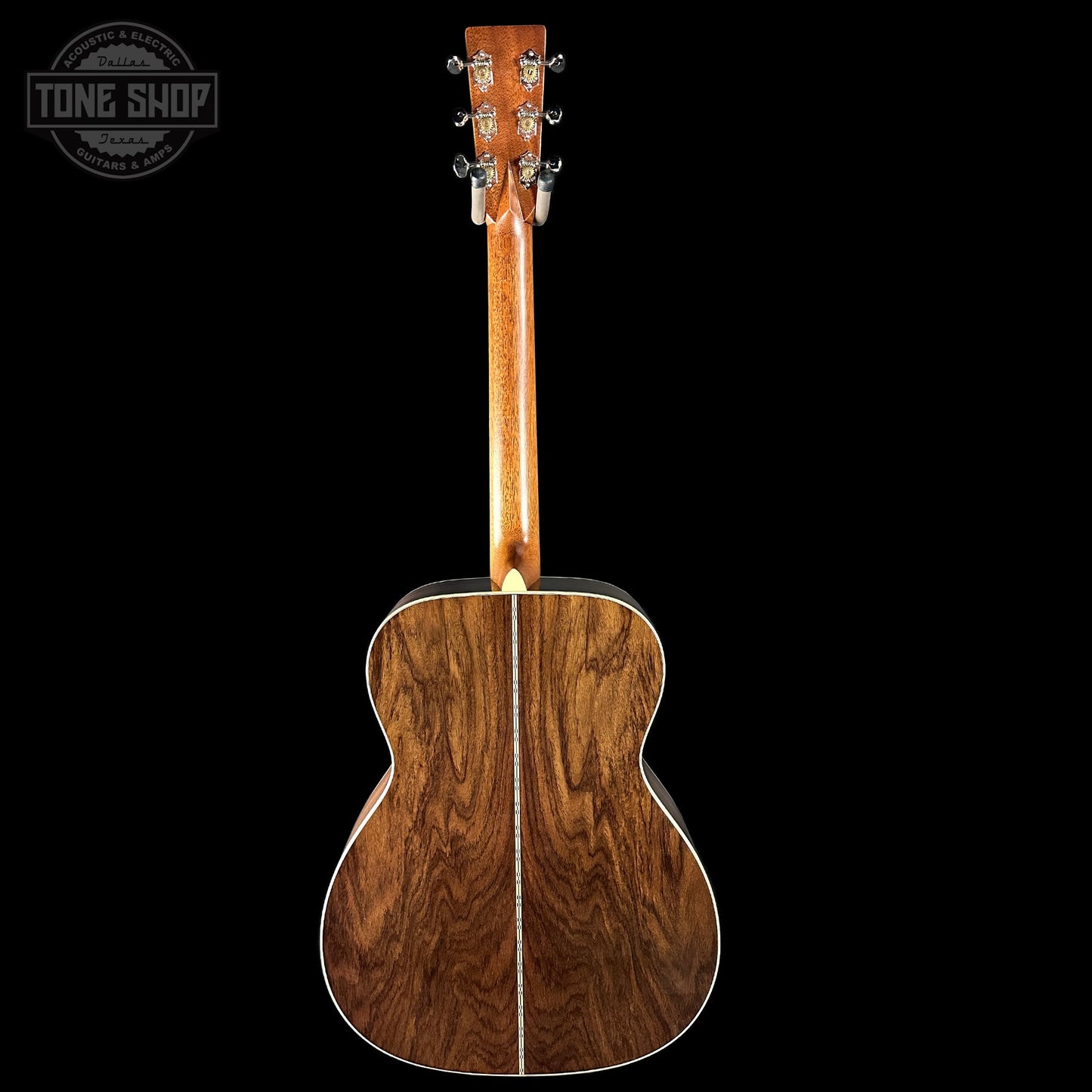 Martin Custom Shop 0000 28 Style Adirondack/ WEIR w/case 2981108