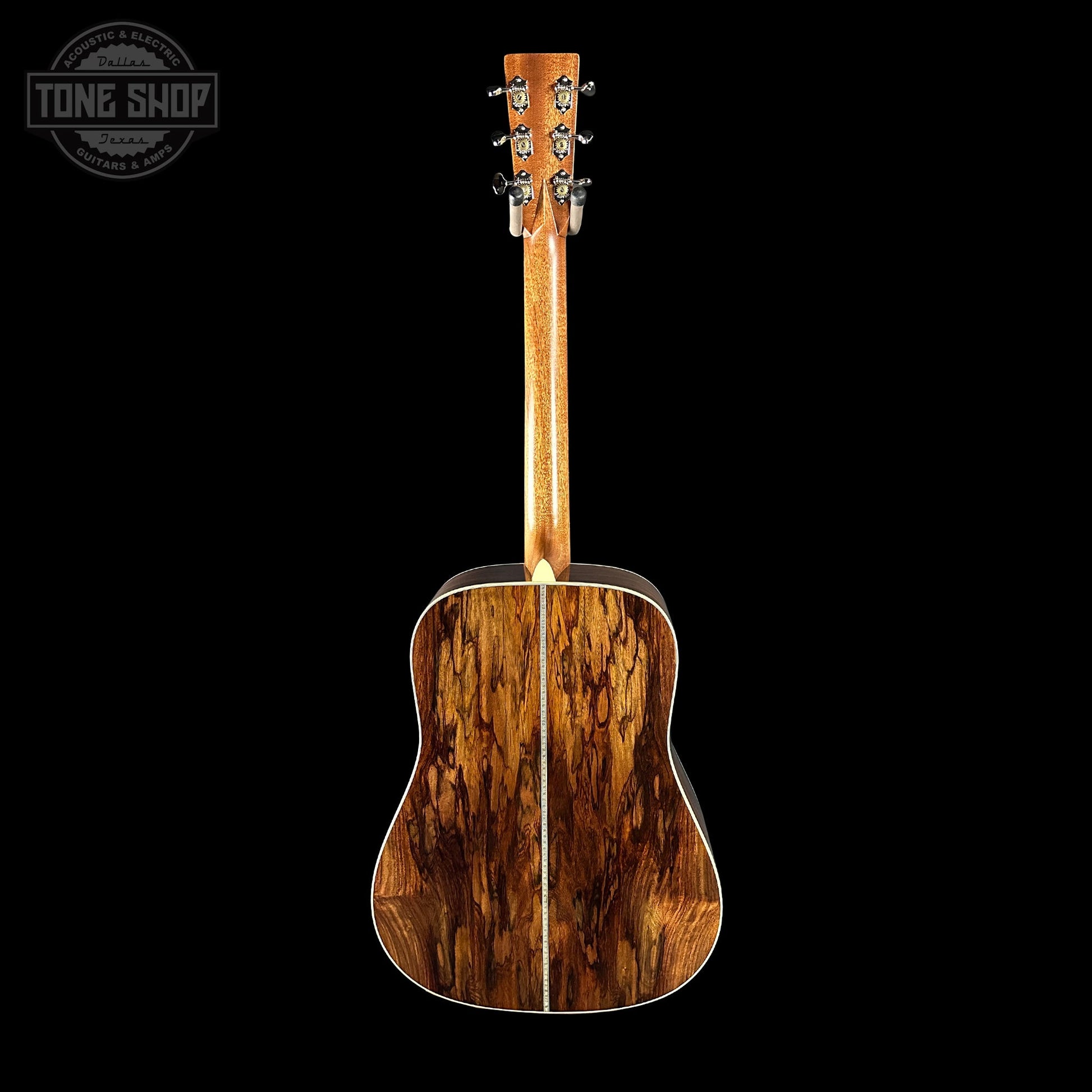 Martin Custom Shop Dread 28/45 Wild Grain East Indian Rosewood w/case 2981105