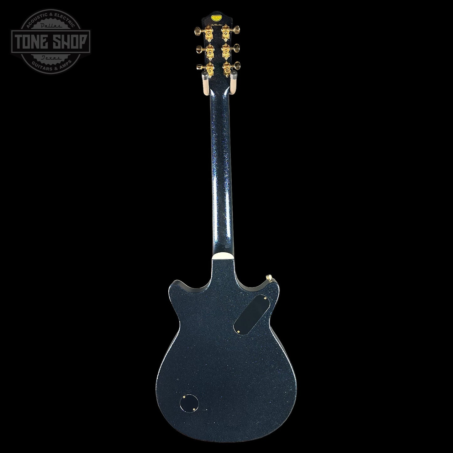Gretsch Custom Shop G6128-62 Holoflake NOS w/case