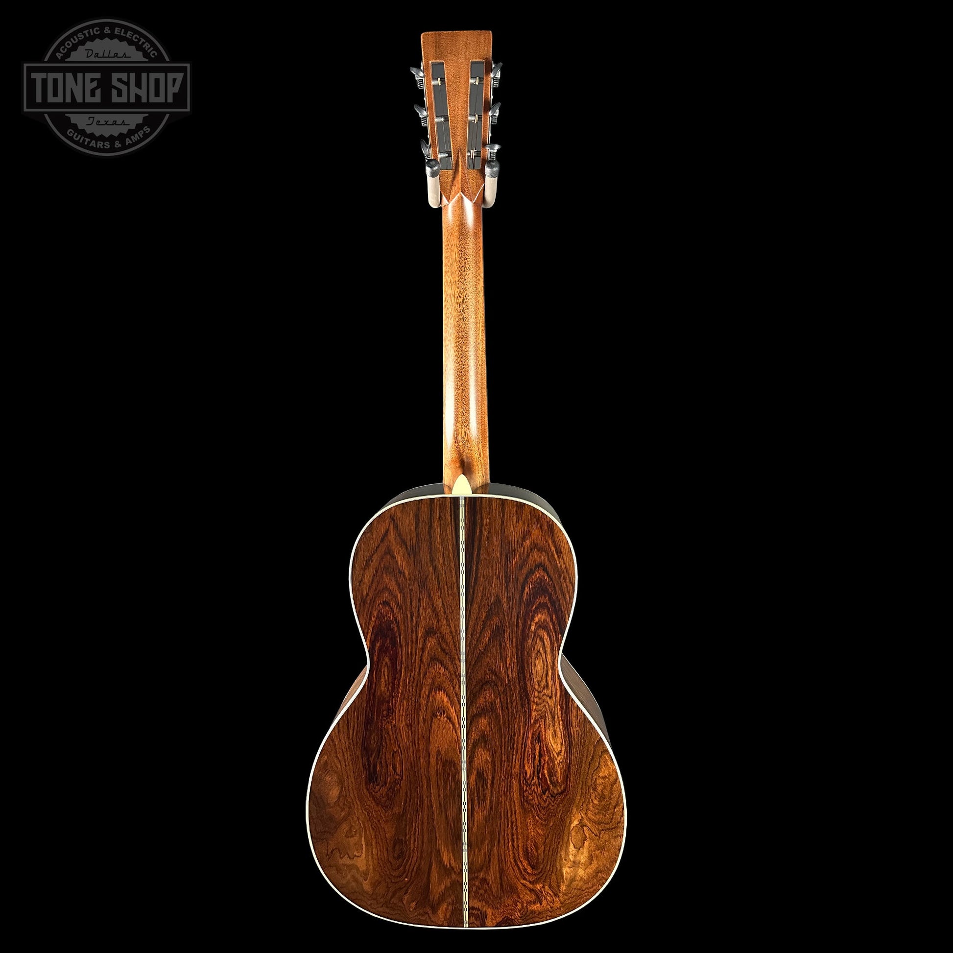 Martin Custom Shop 00-12F 28 Style Adirondack / Wild Grain East Indian Rosewood w/case 2951514