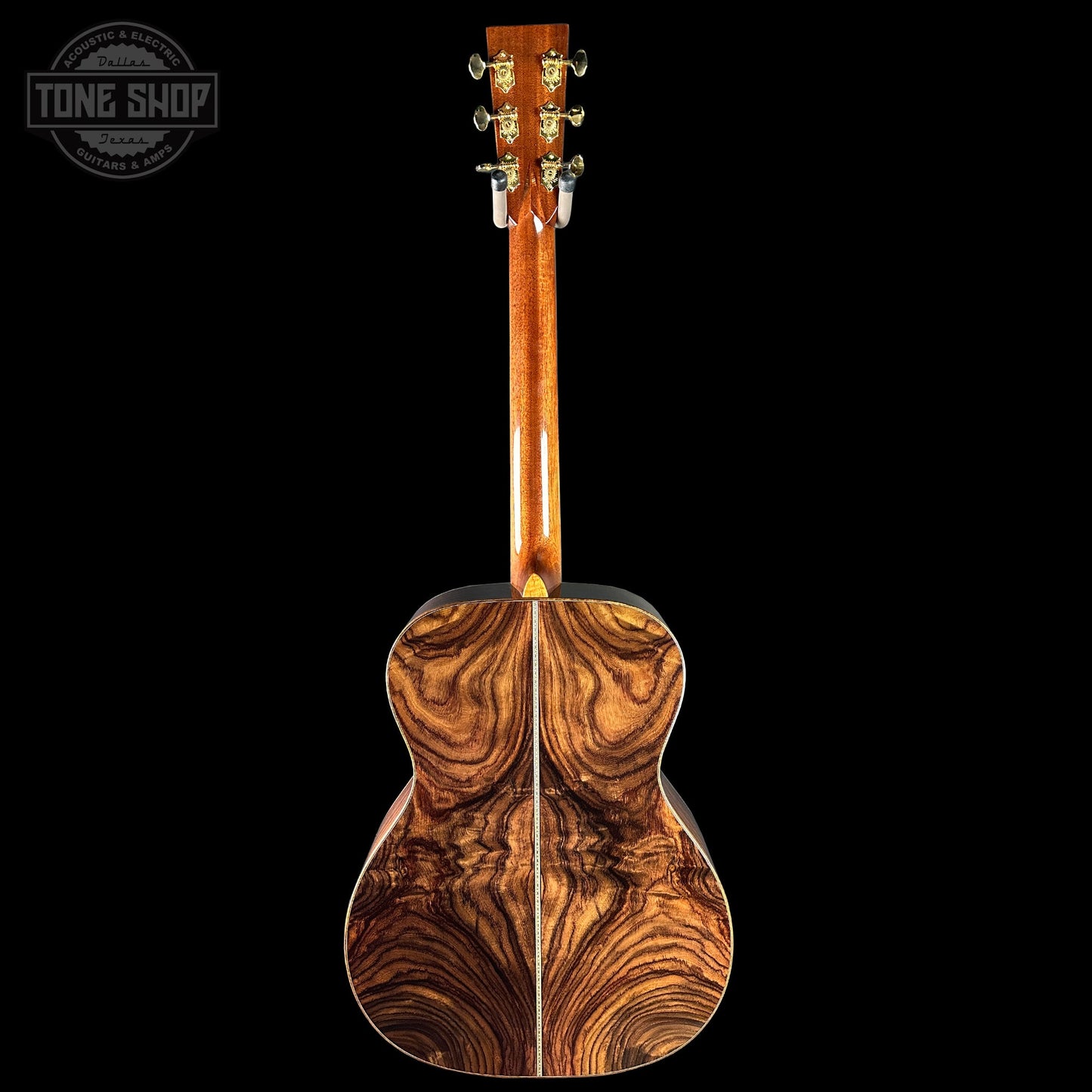 Martin Custom Shop OM 42 Style Adirondack / WEIR w/case 2951519