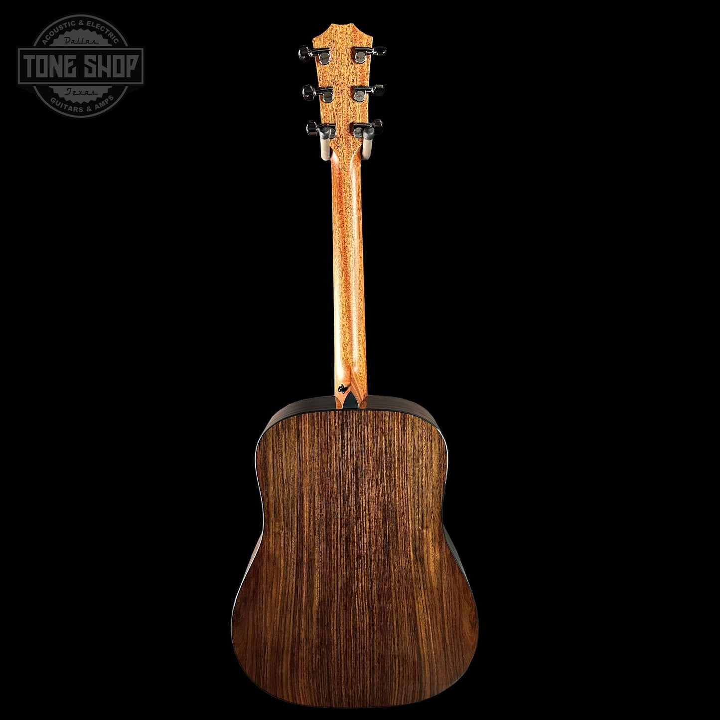 Taylor Custom TSG Exclusive Dread Adirondack / Indian Rosewood 1207215001 w/case