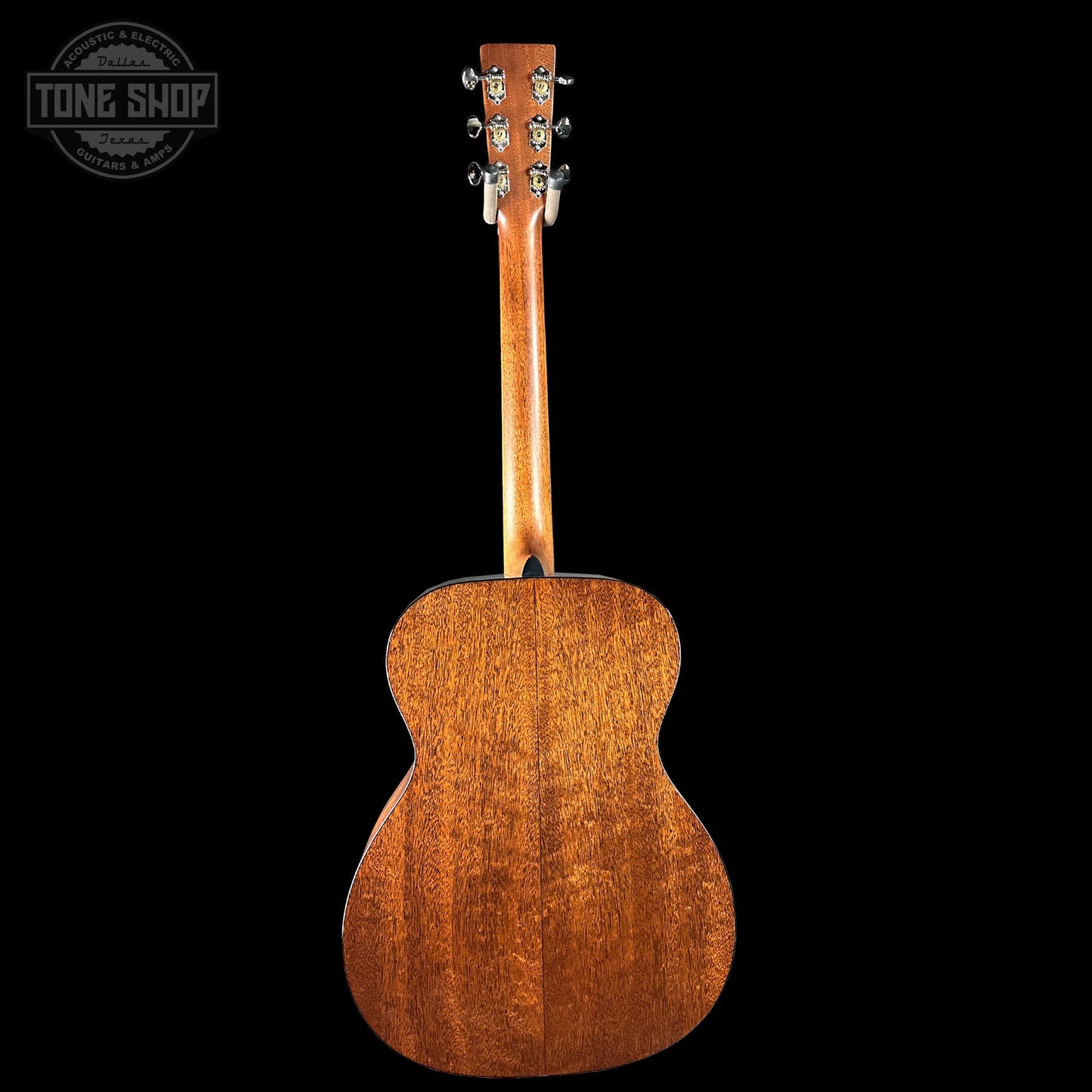Martin Custom Shop 000-18 Adirondack/Mahogany w/case 3029770