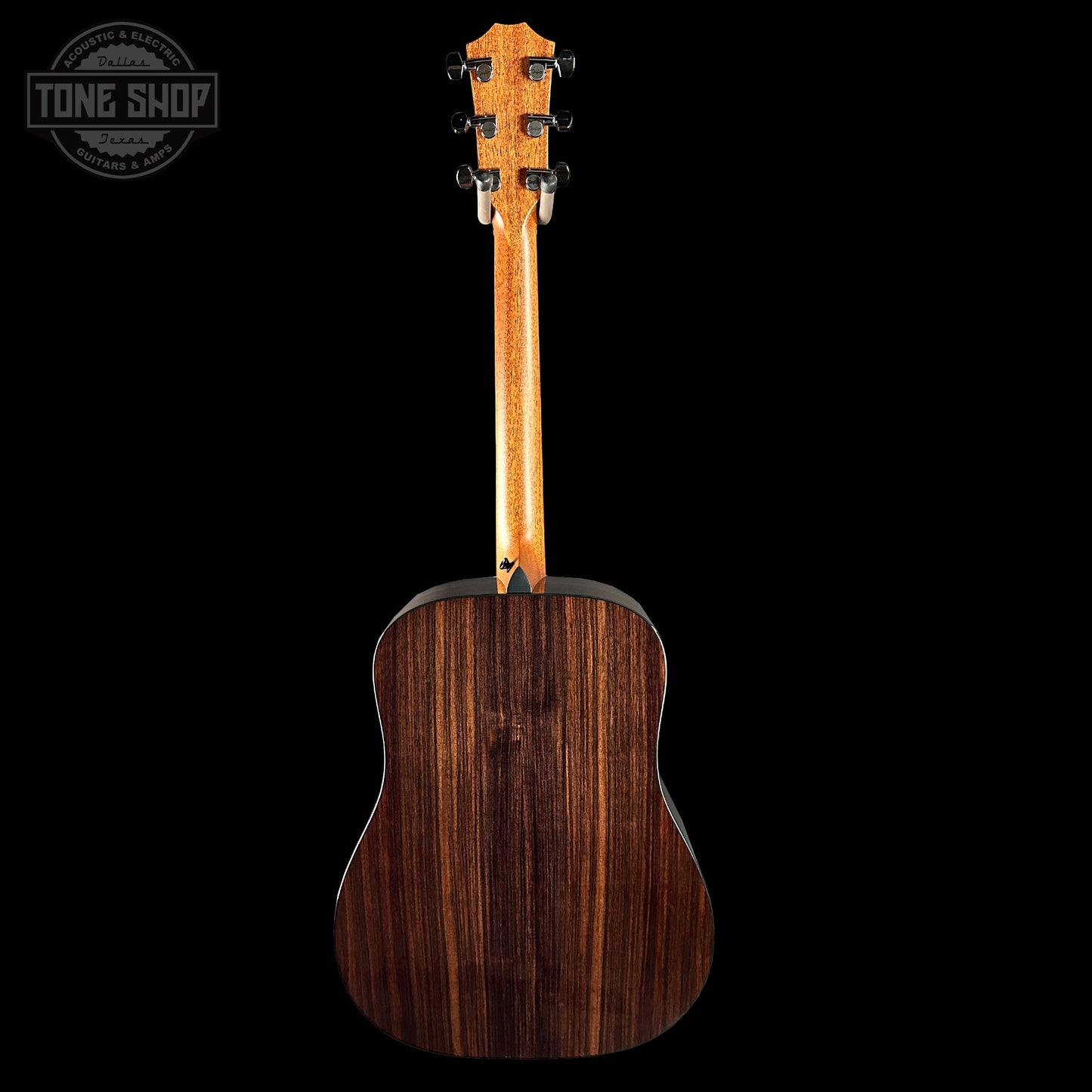 Taylor Custom TSG Exclusive Dread Adirondack / Indian Rosewood 1207245040 w/case