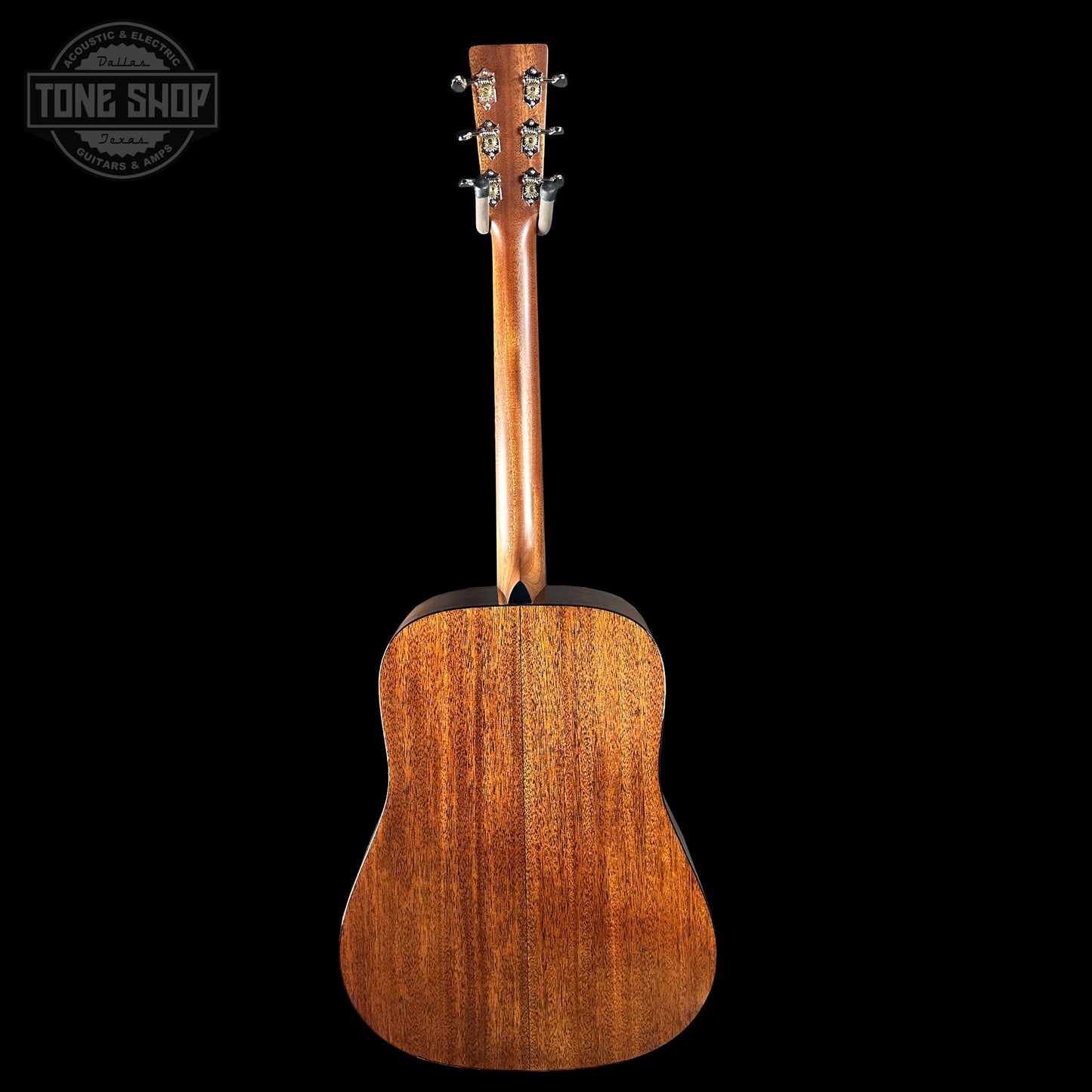 Martin Custom Shop D-18 Style Custom Edition w/case 3032021