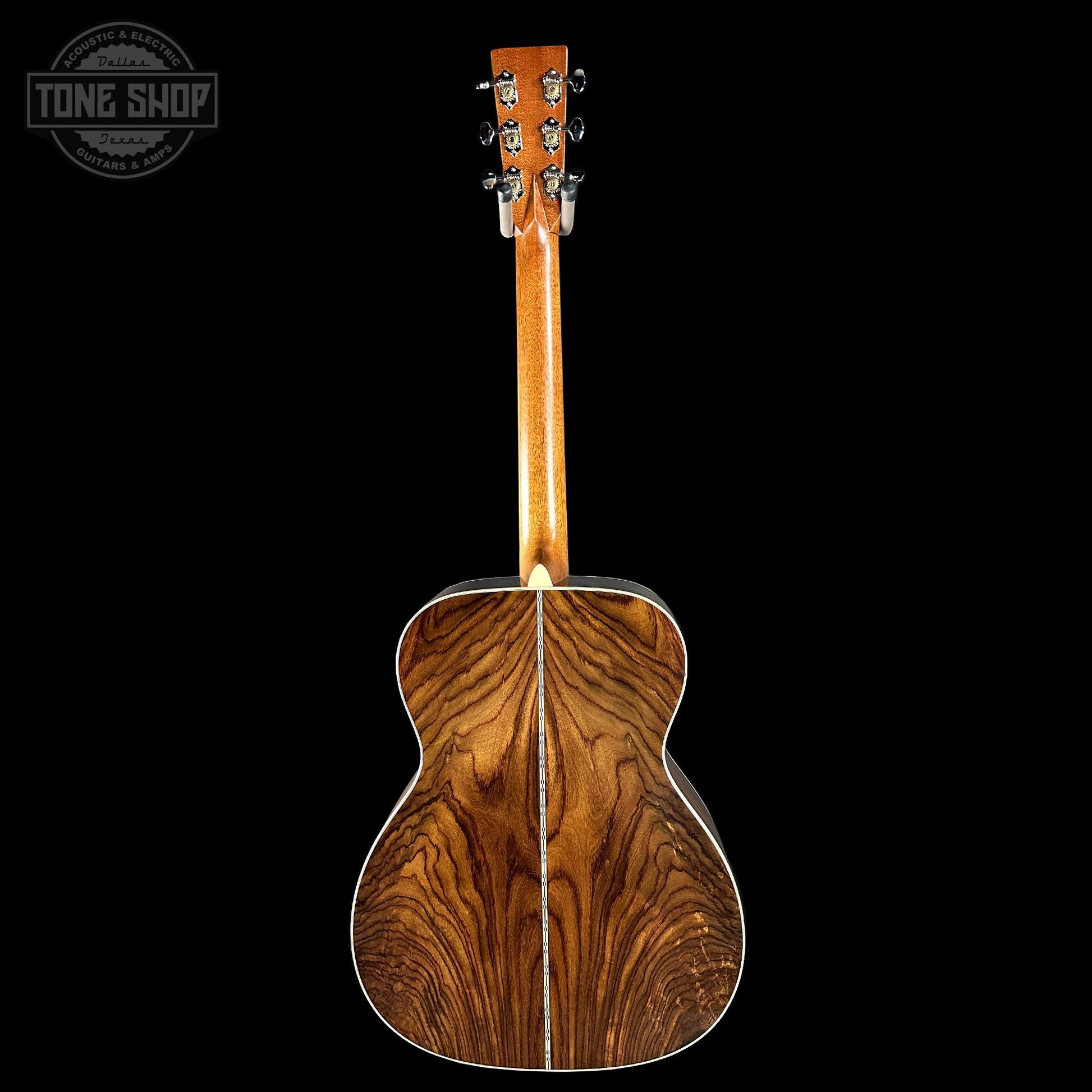 Martin Custom Shop 0000 28/45 style Adirondack/ WEIR w/case 2981116