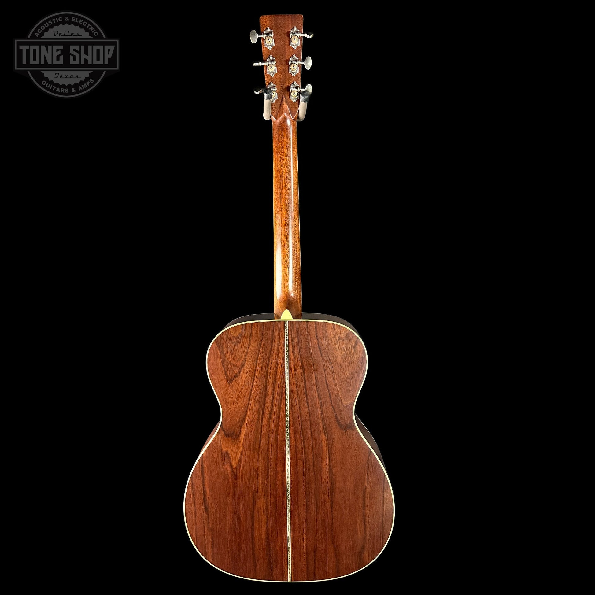 Martin Eric Clapton 30th Anniversary 000-42EC w/case