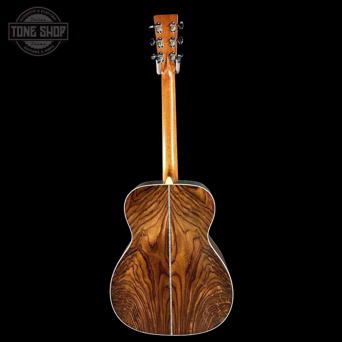 Martin Custom Shop 0000 28/45 style Adirondack/ WEIR w/case 2981116