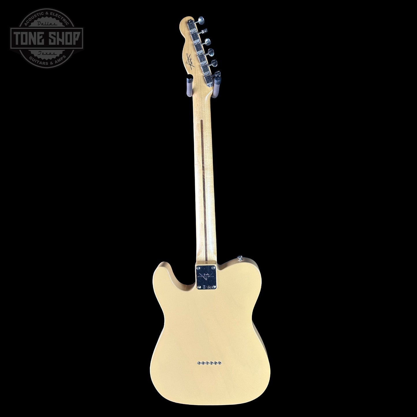 Fender Custom Shop 1951 Nocaster Closet Classic Nocaster Blonde w/case