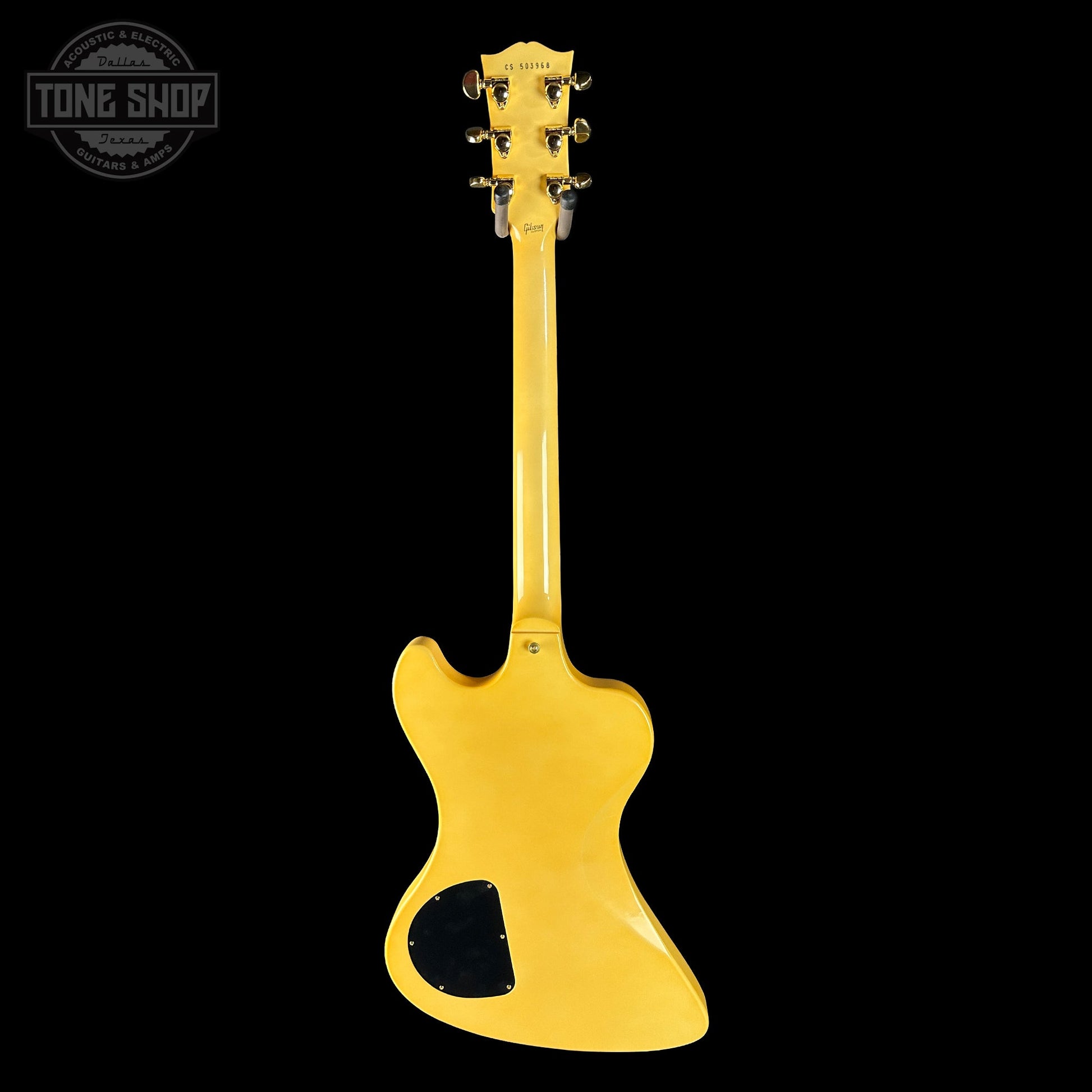 Gibson Custom Dealer Select RD Custom Heavy Antique White VOS w/case CS503968