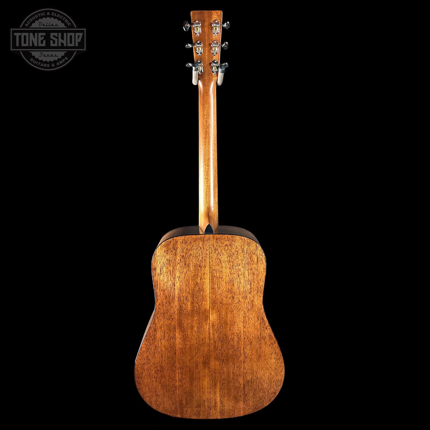 Martin Custom Shop D-18 w/case 3032025
