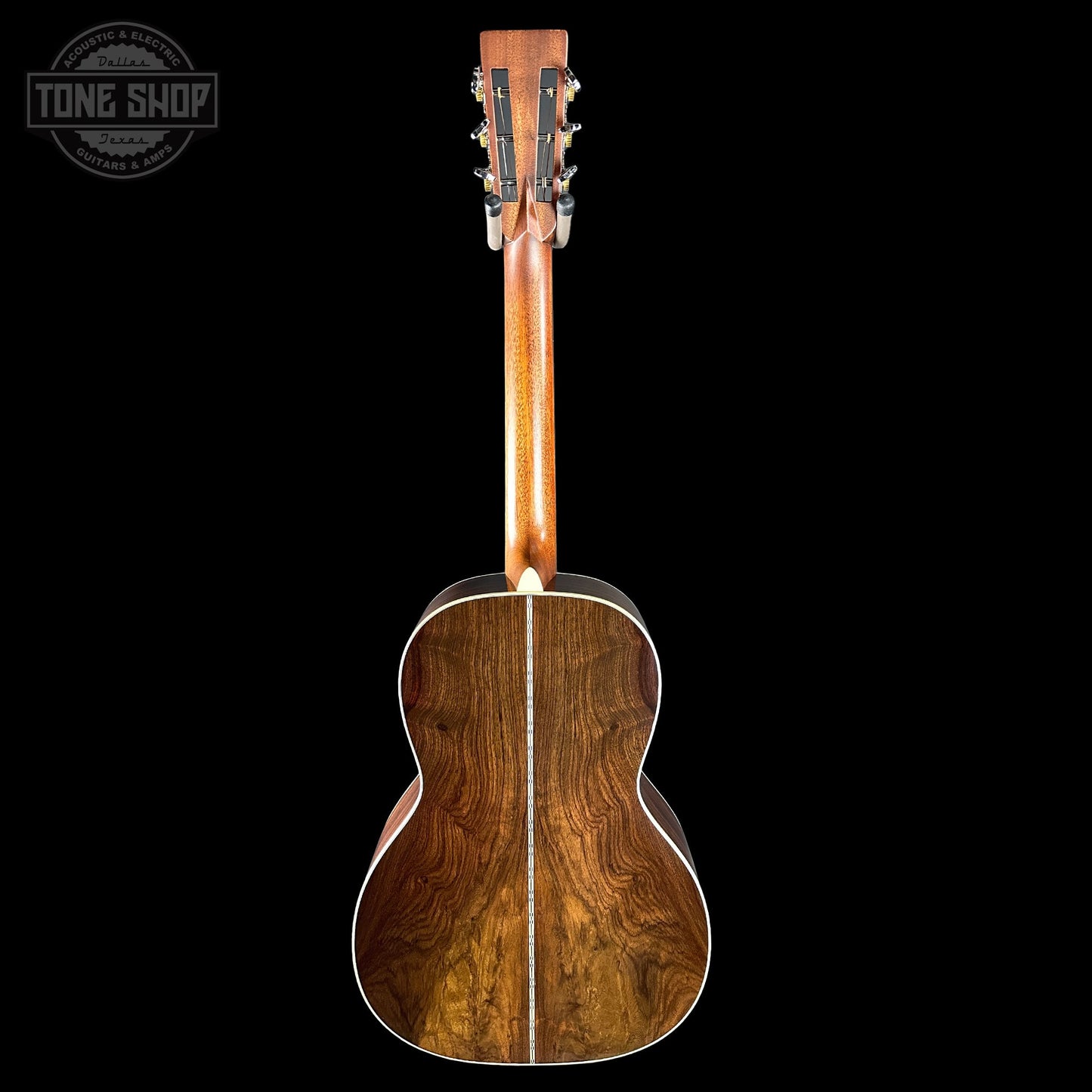 Martin Custom Shop 00-12 Fret Wild Grain East Indian Rosewood w/case 2966587