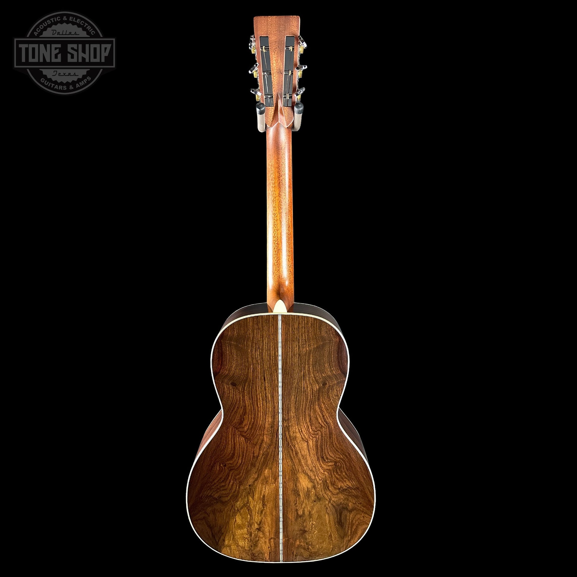 Martin Custom Shop 00-12 Fret Wild Grain East Indian Rosewood w/case 2966587