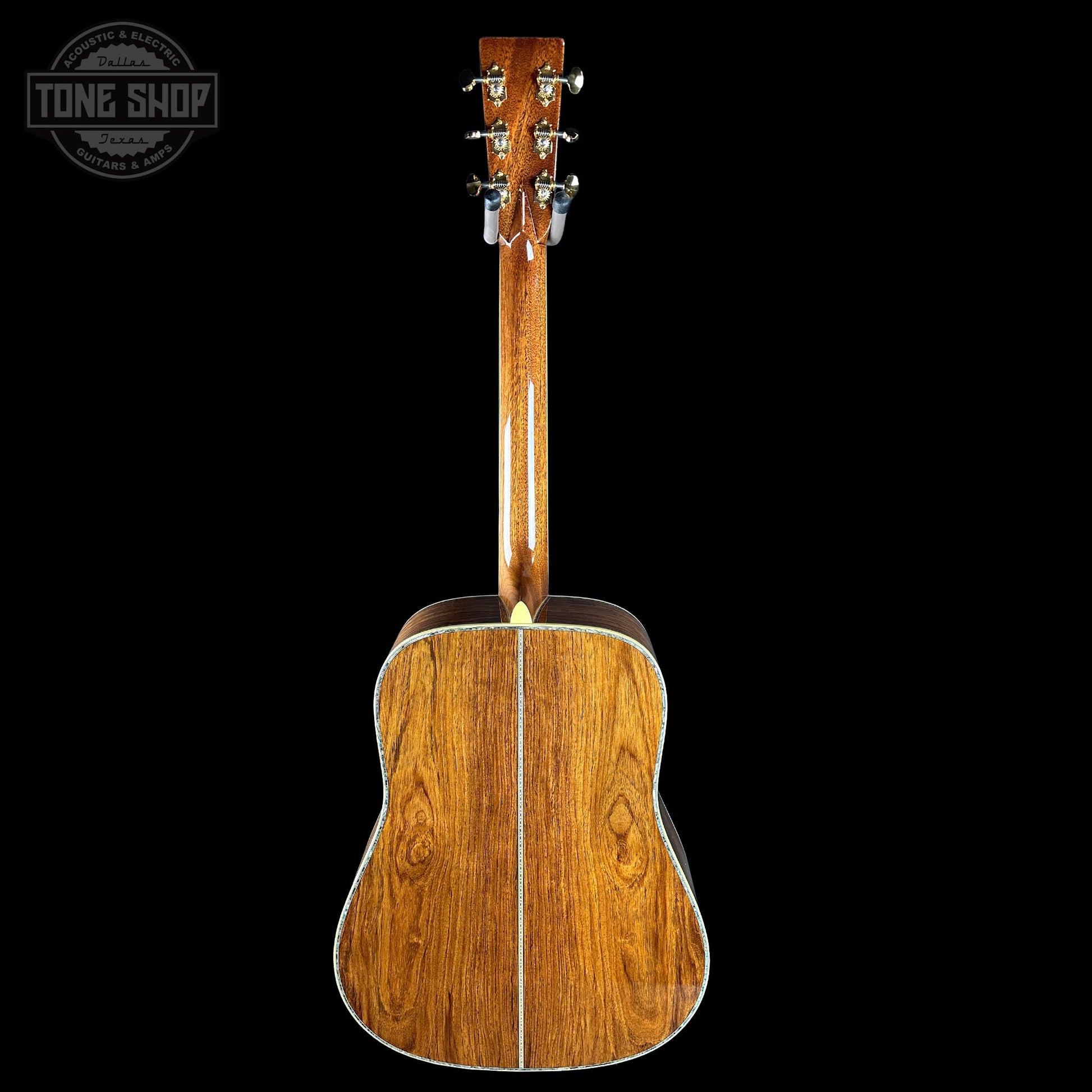 Martin Custom Shop Dread 45 Style Premium Adirondack/Guatemalan Rosewood w/case 2969079