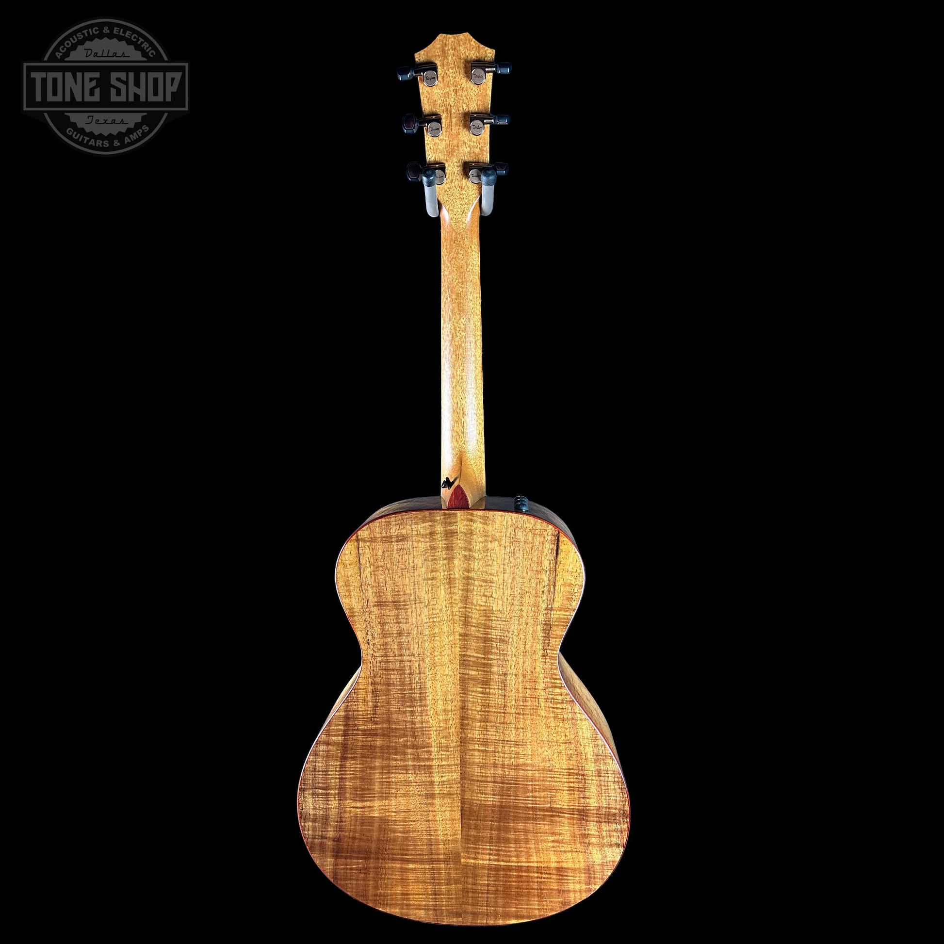Taylor Custom Grand Concert AA Koa w/case